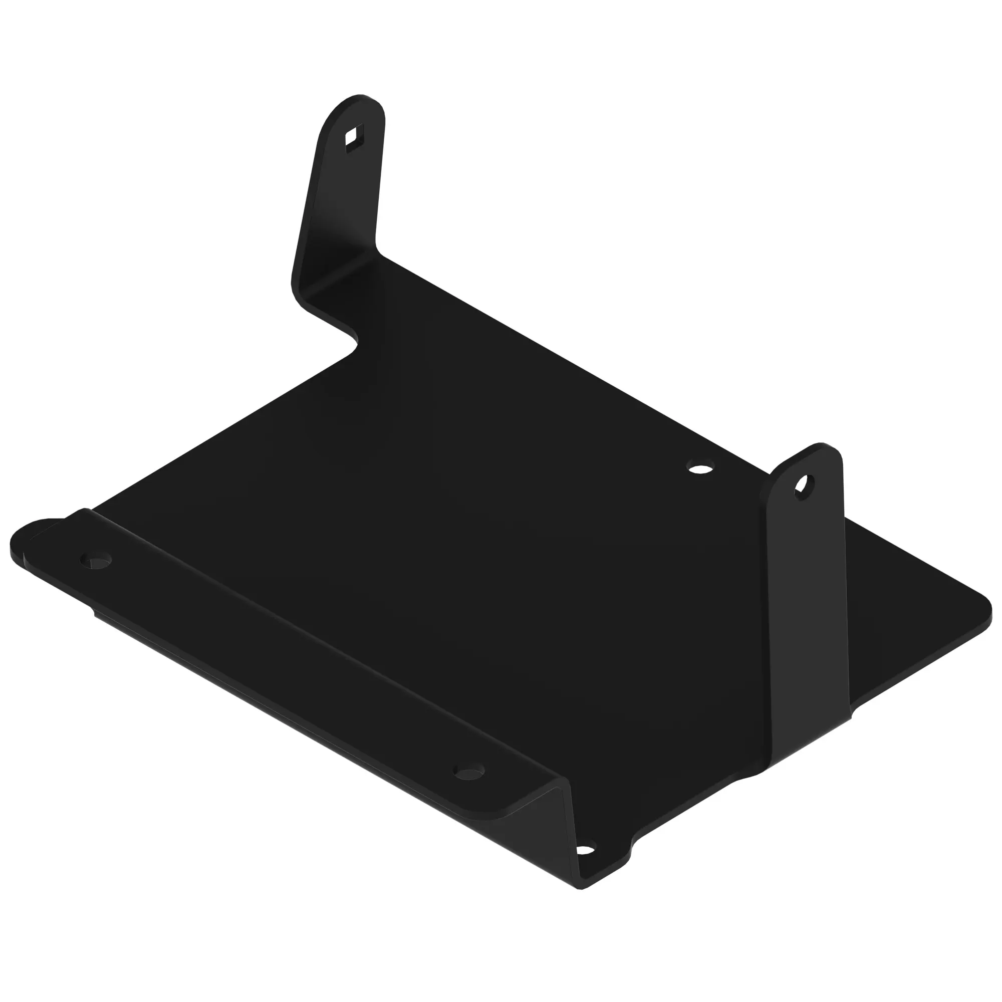 BRACKET, BRACKET, RMC