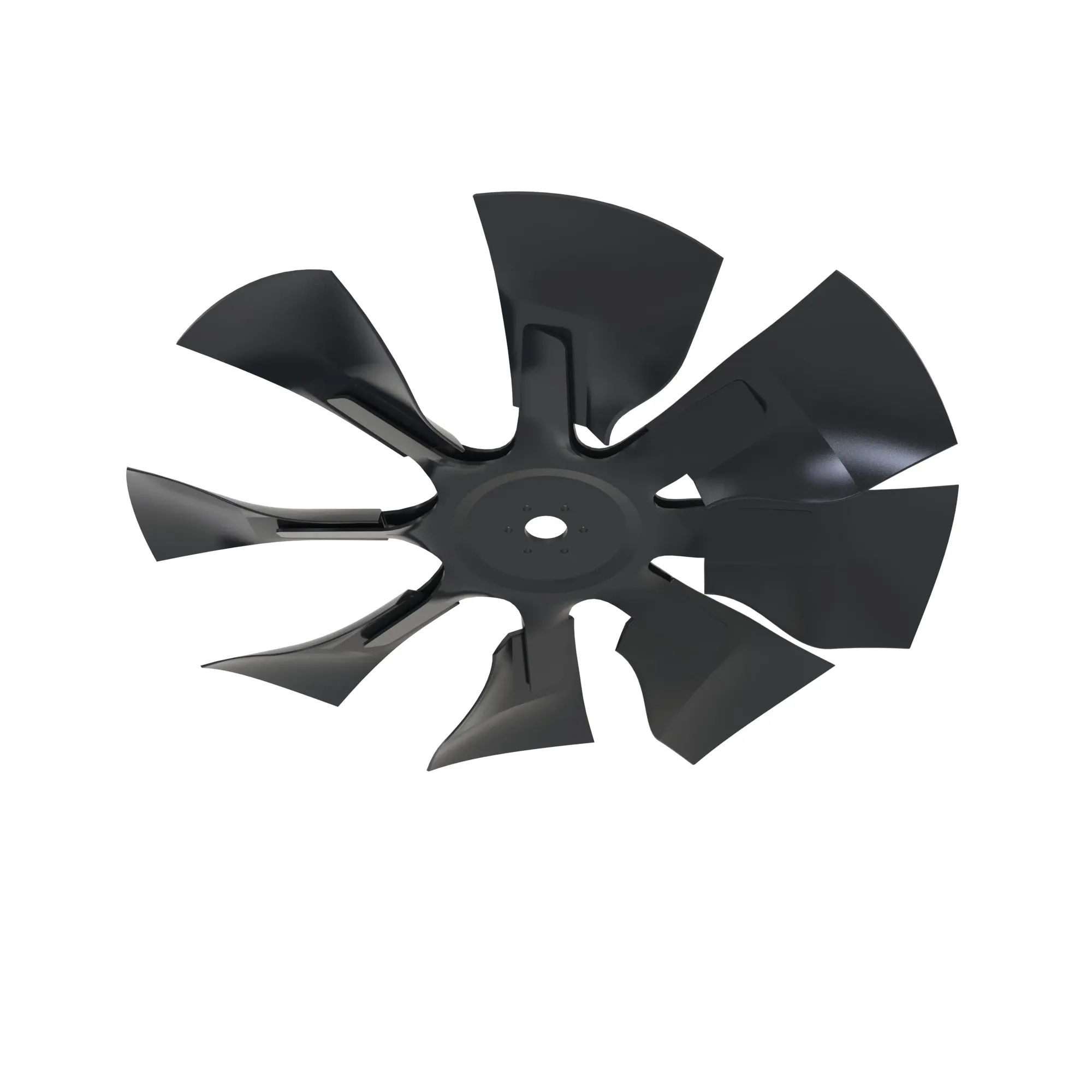 John Deere Engine Fan - AN374252
