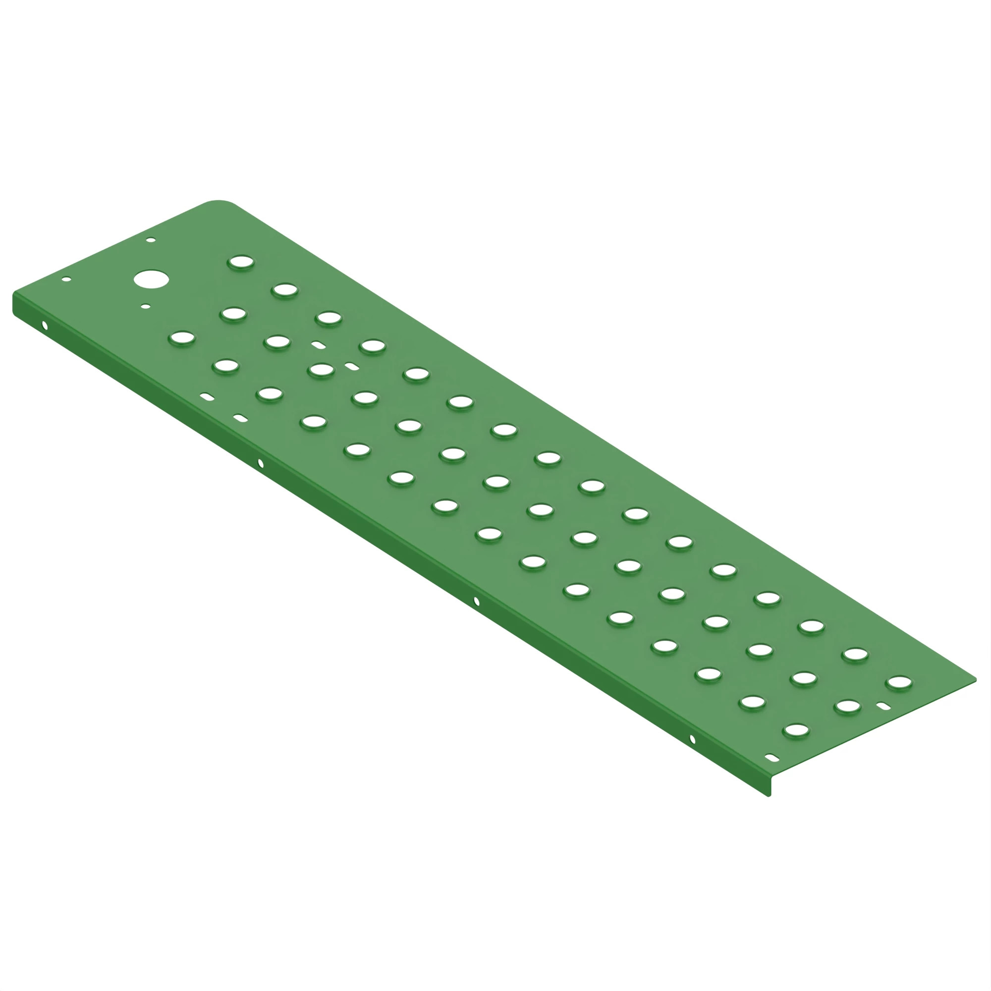 John Deere Sheet - KK61409