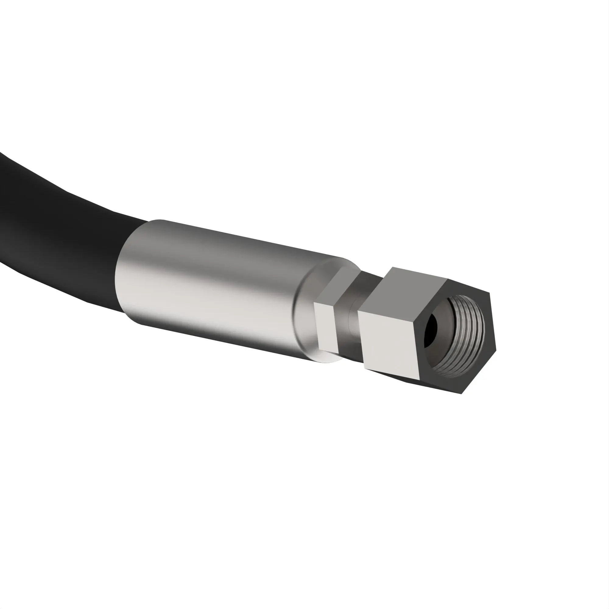 Hydraulic Hose