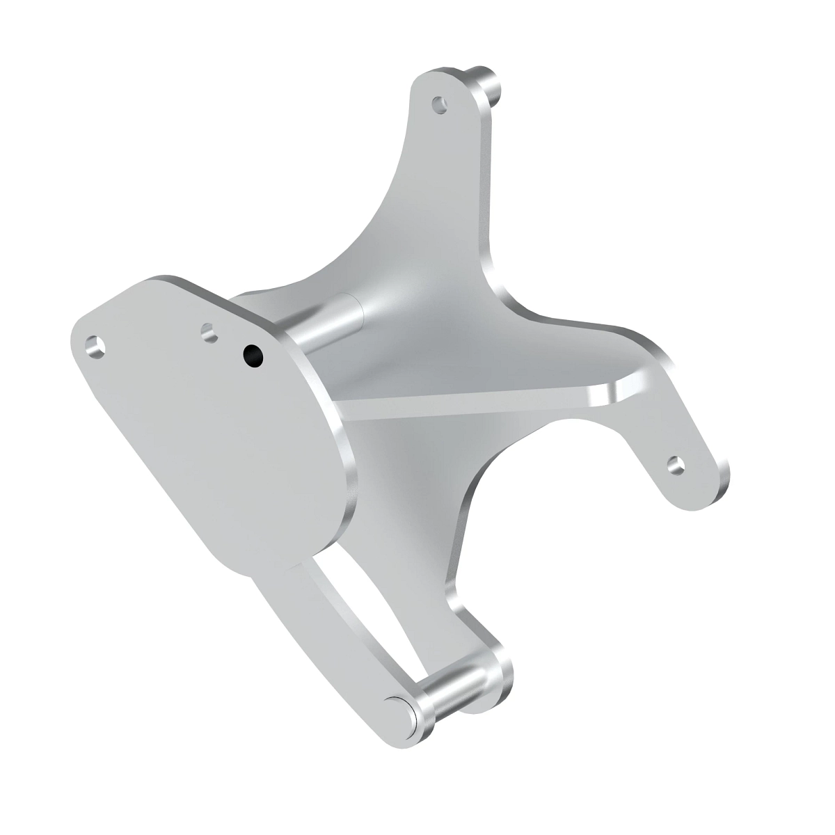 Bracket, Alternator Mounting