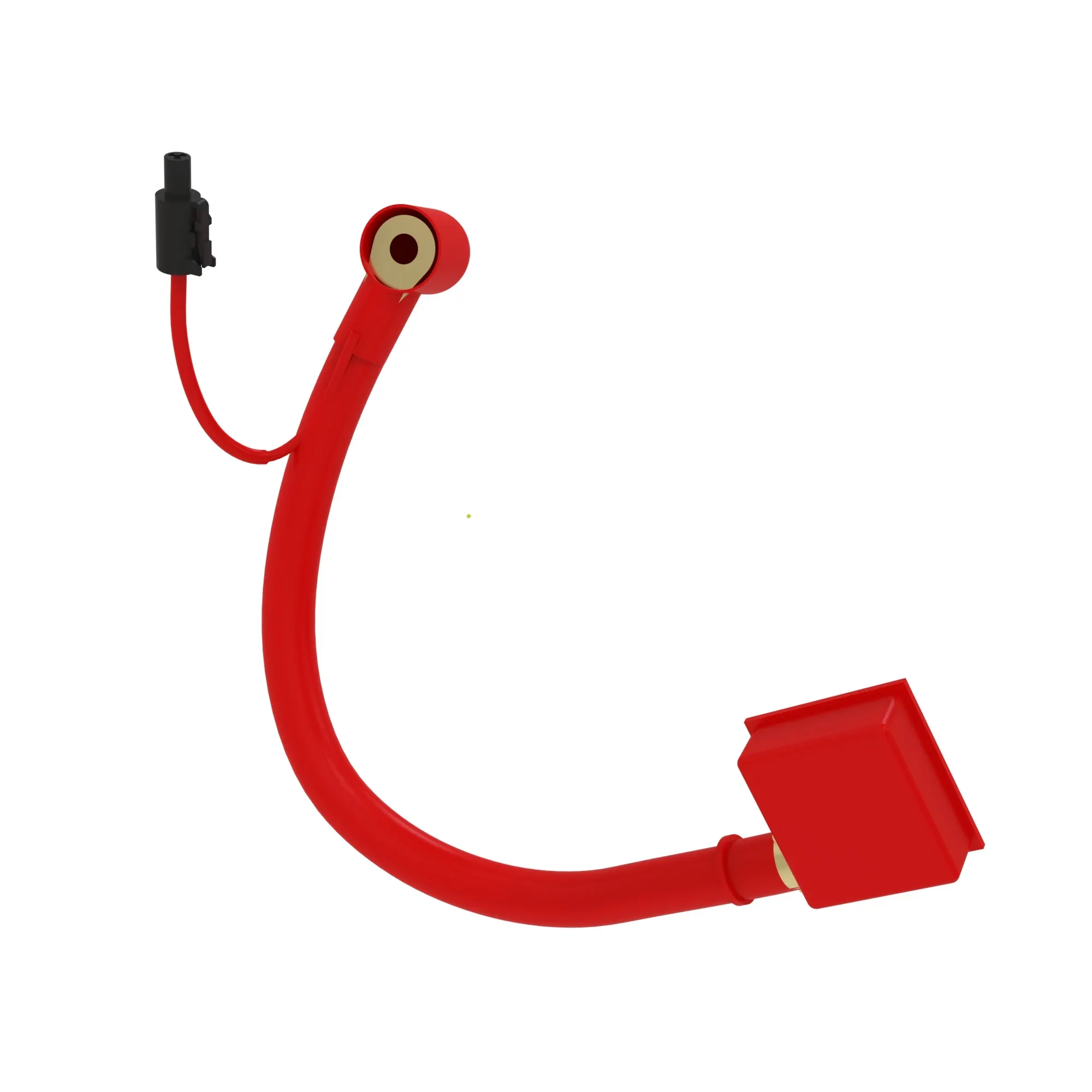 BATTERY CABLE,POSITIVE