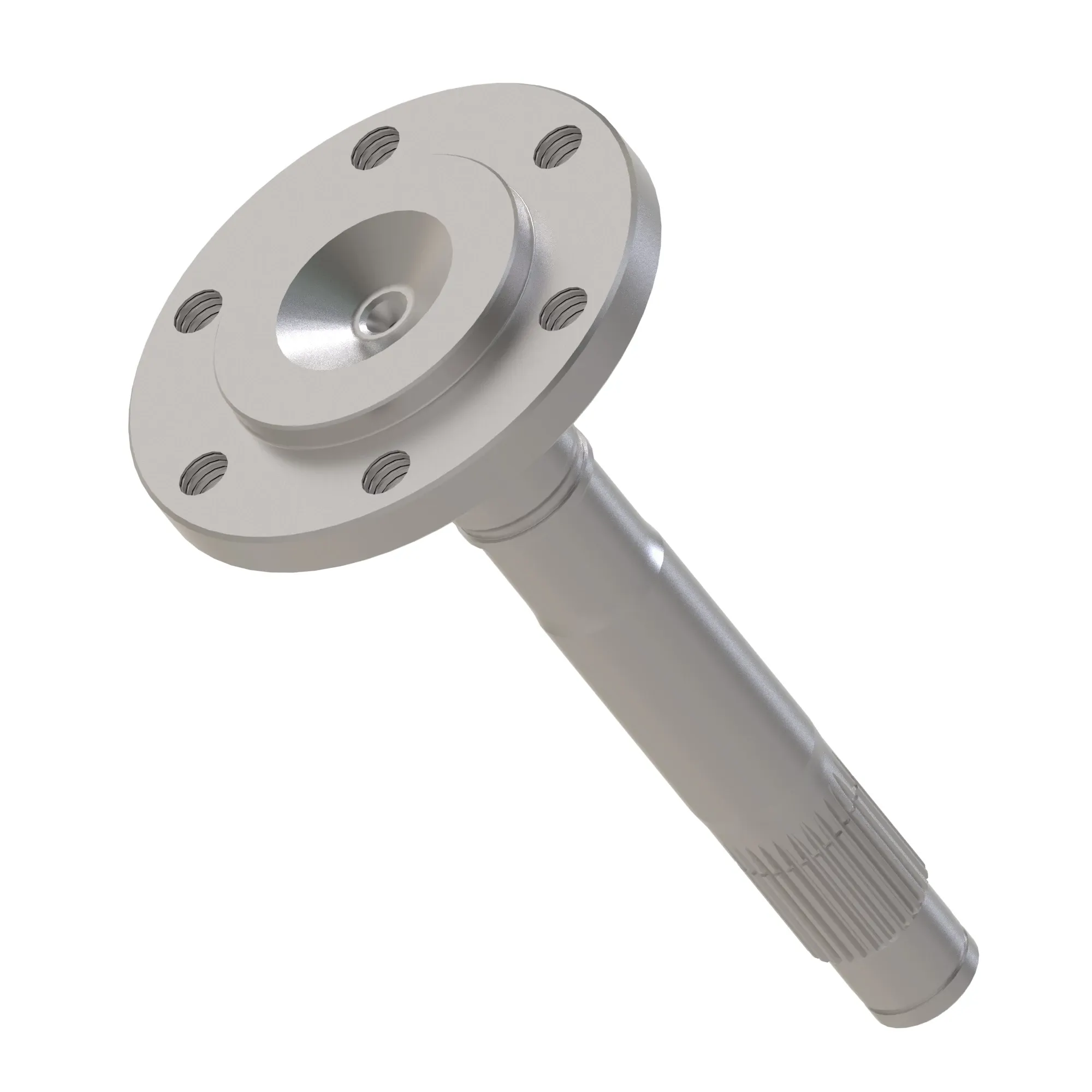 John Deere Rear Axle - SU39351