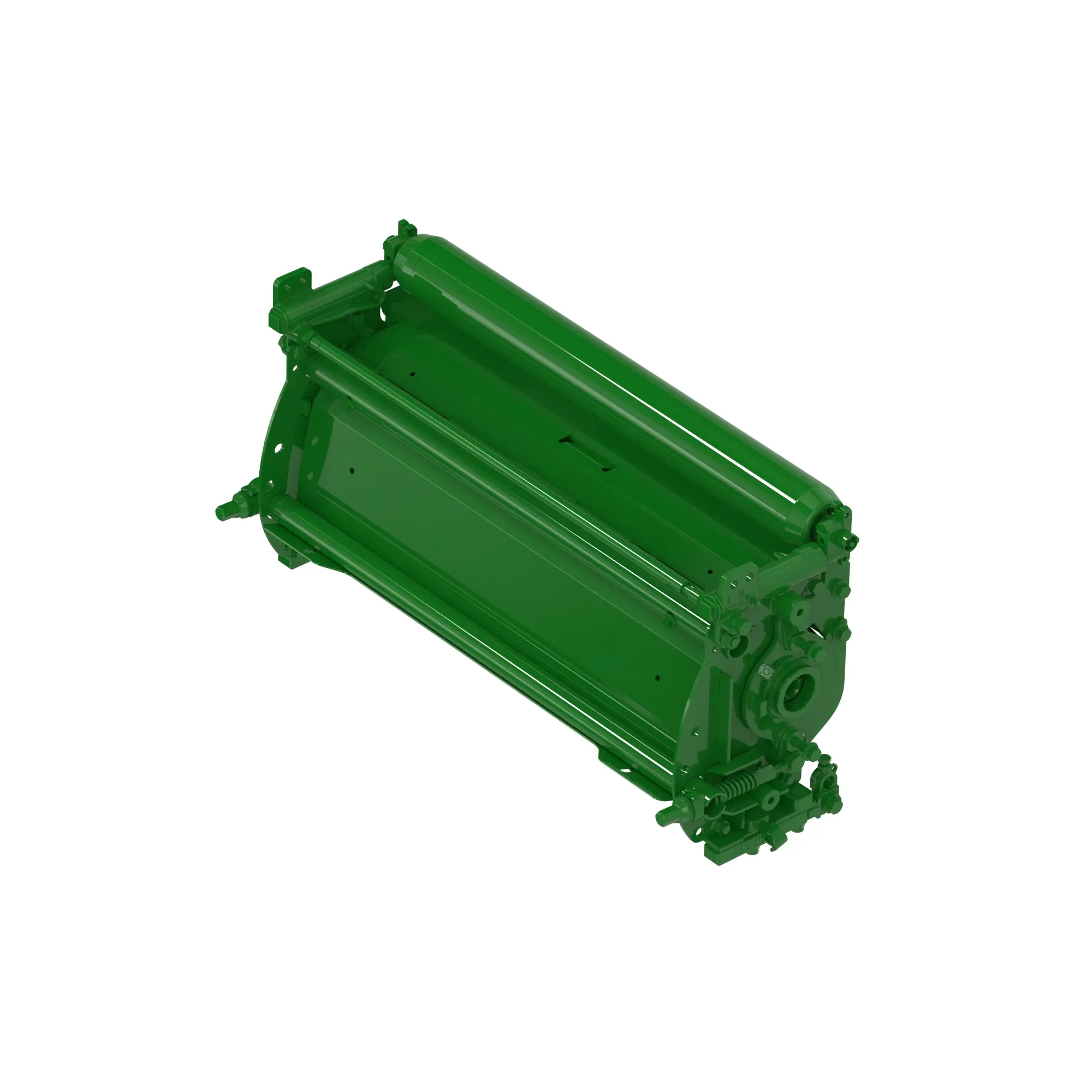 26HA CUTTING UNIT, 8-BLADE