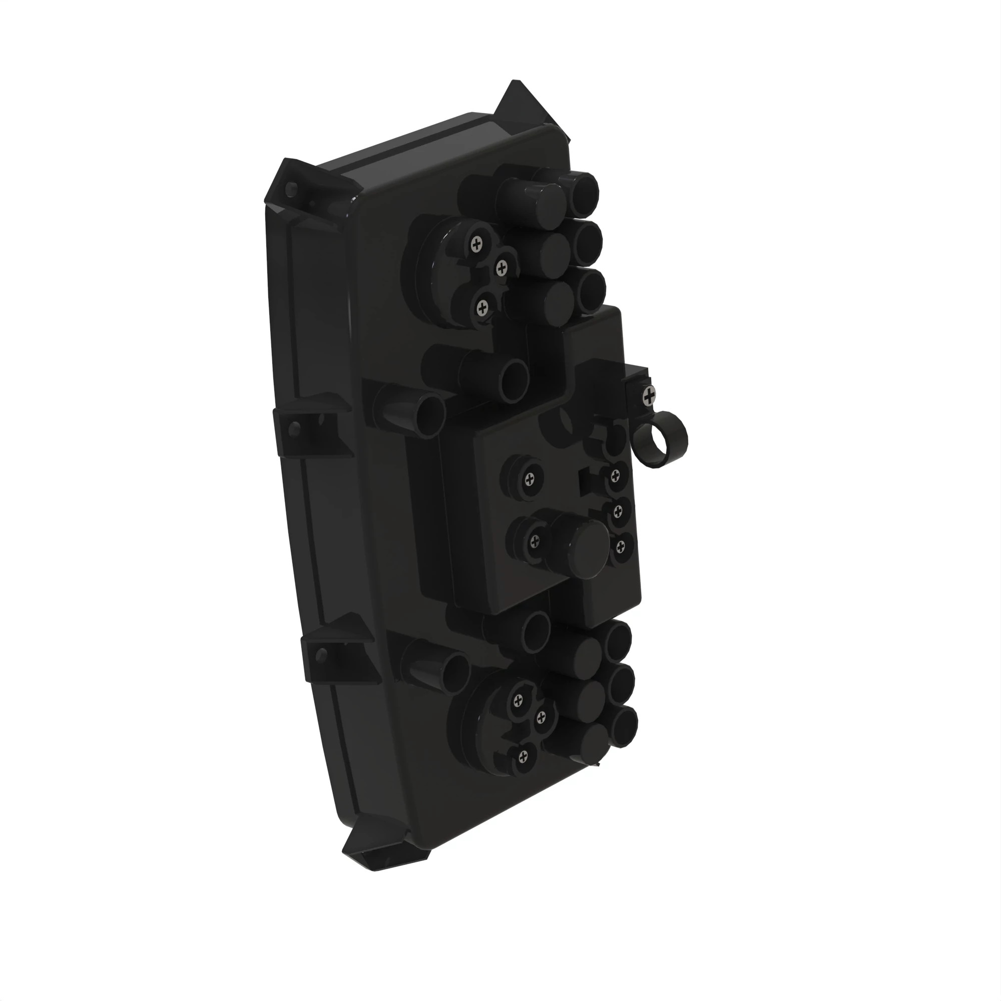 INSTRUMENT CLUSTER, INSTRUMENT CLUS