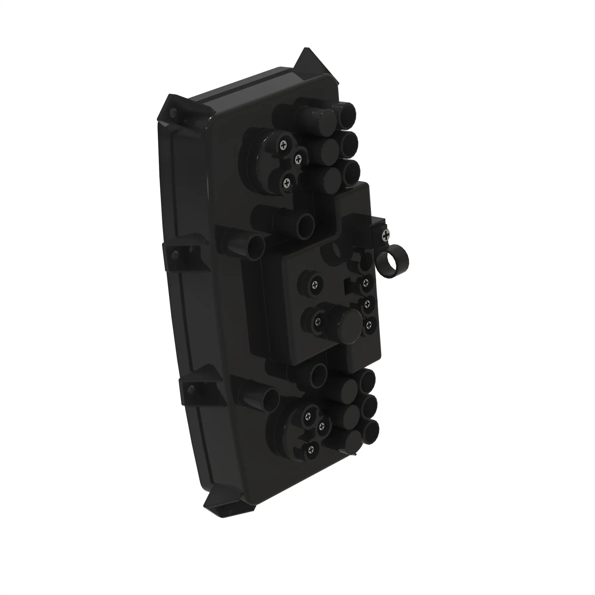 INSTRUMENT CLUSTER, INSTRUMENT CLUS