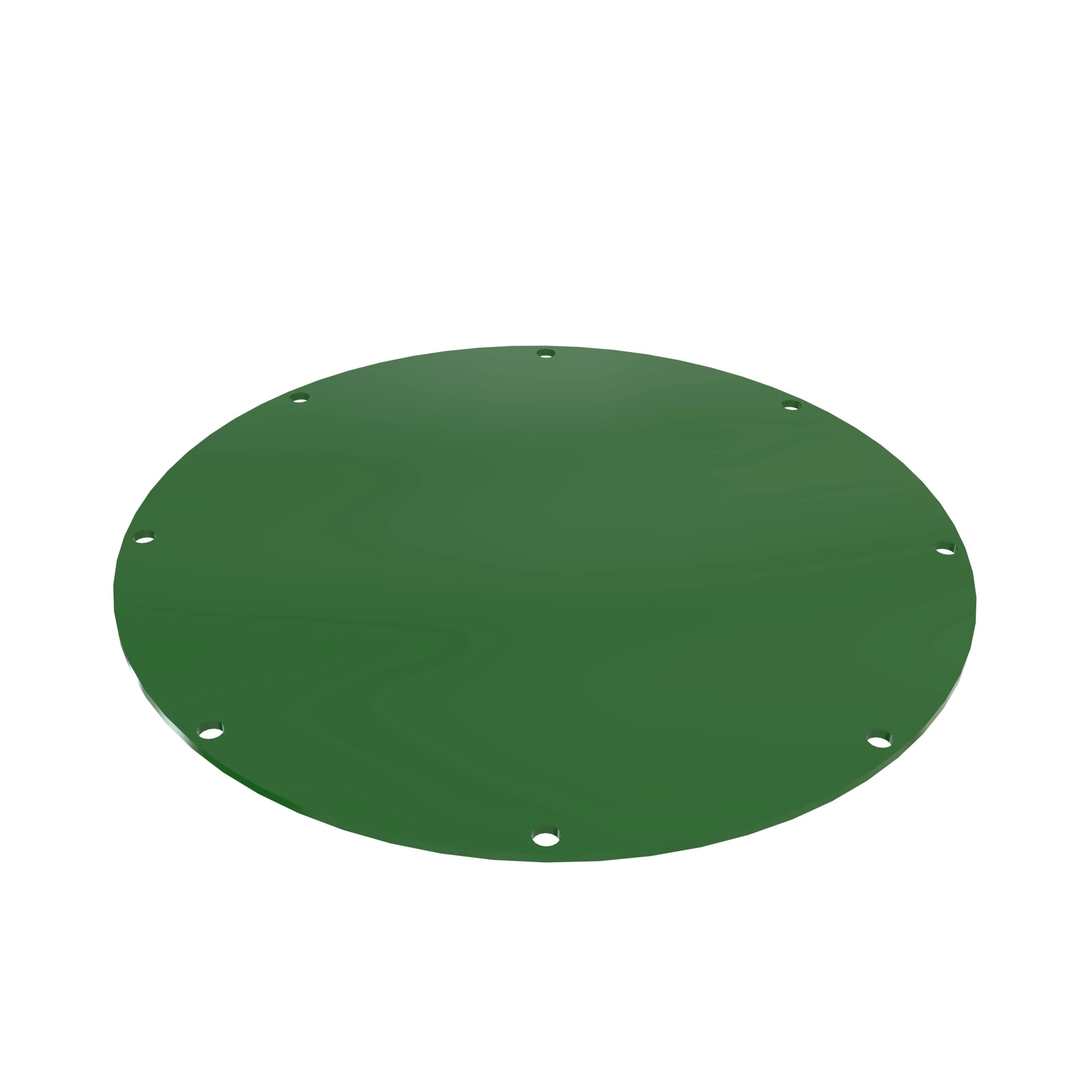 SHEET-TANK COVER