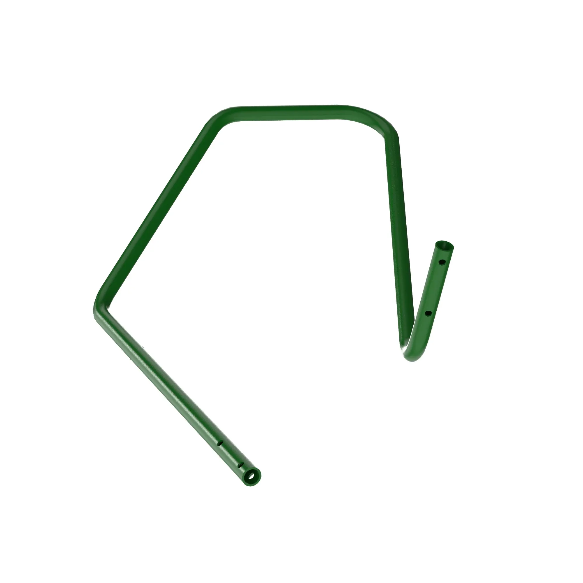 R161917: Structural Tube
