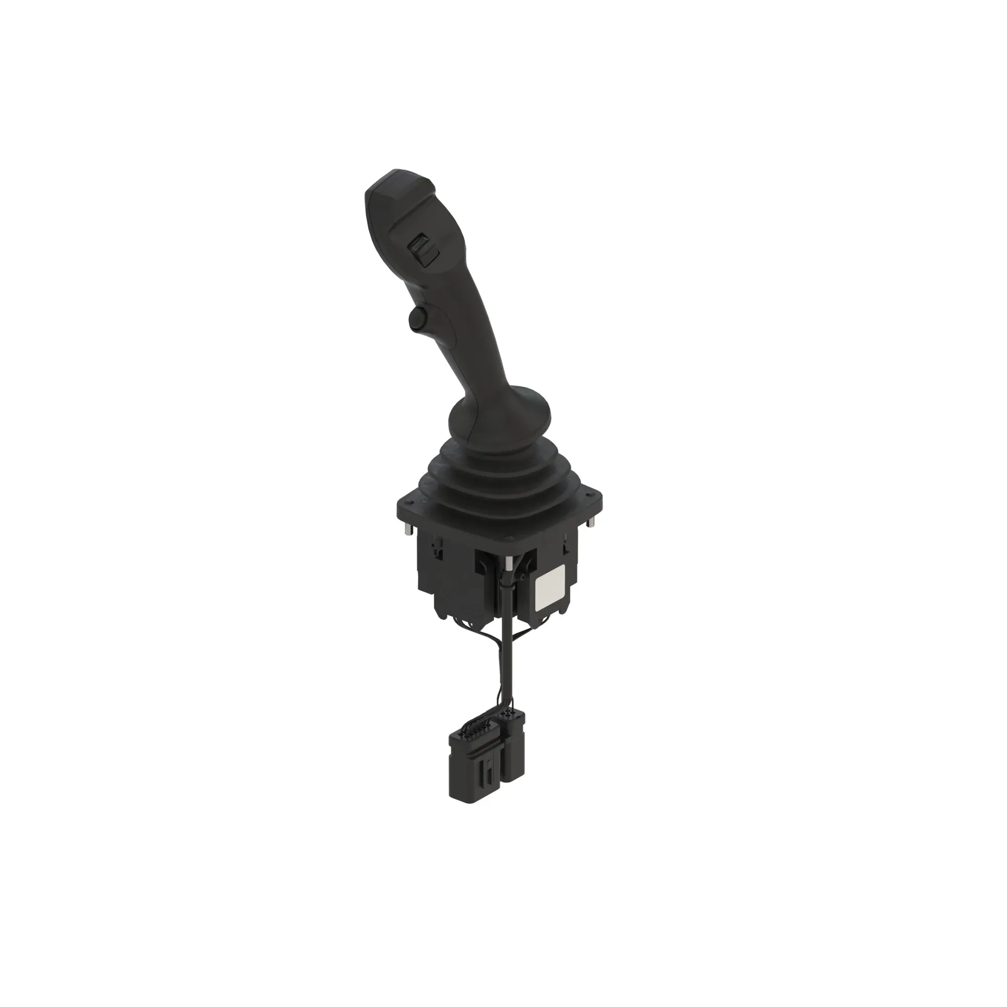 John Deere Electrohydraulic Controller - AT478804