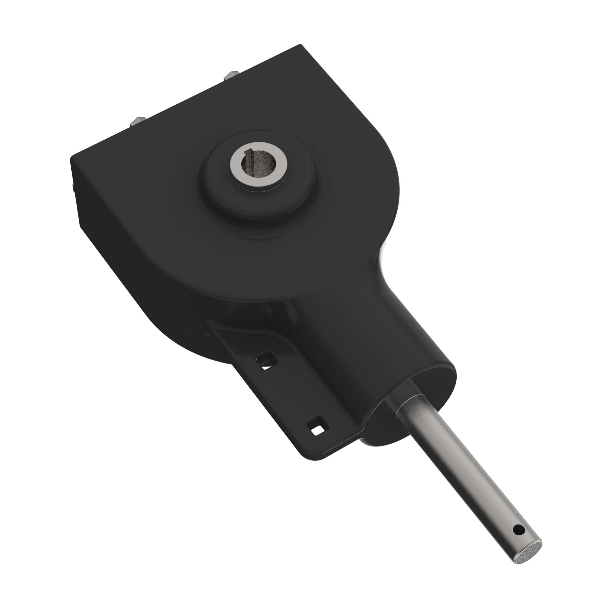 BEVEL GEAR DRIVE