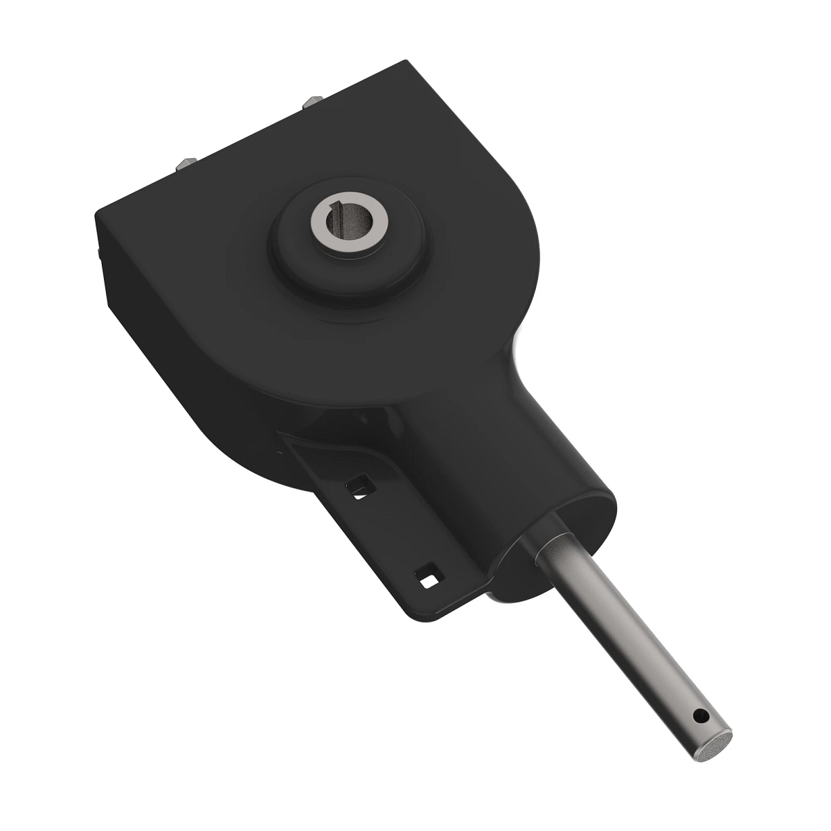 Bevel Gear Drive