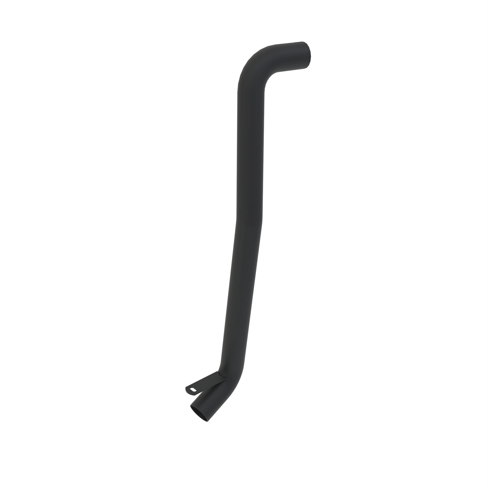 EXHAUST PIPE, 3TNV84, T, HT, 3TNV88