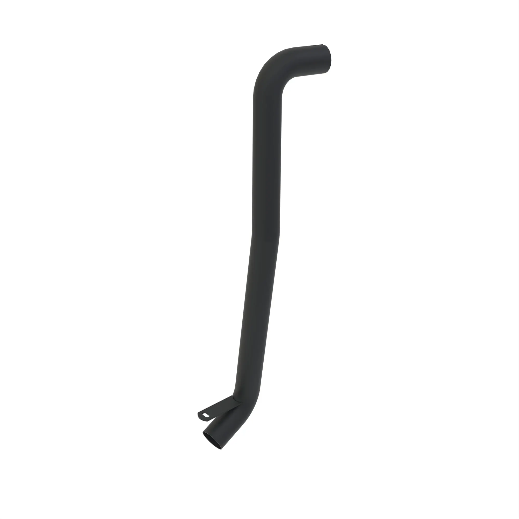 John Deere Exhaust Pipe - LVA90321