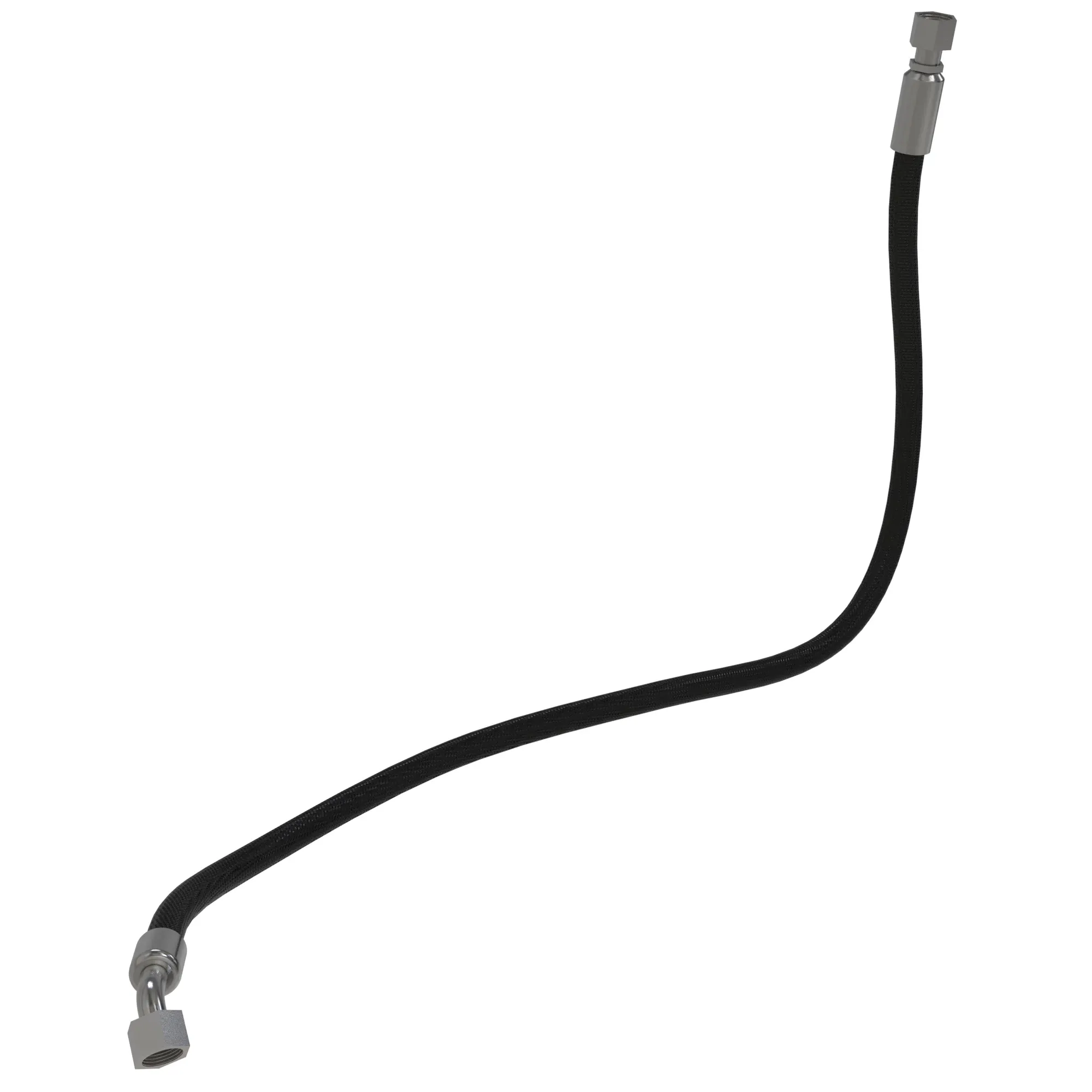Hose, Hydraulic