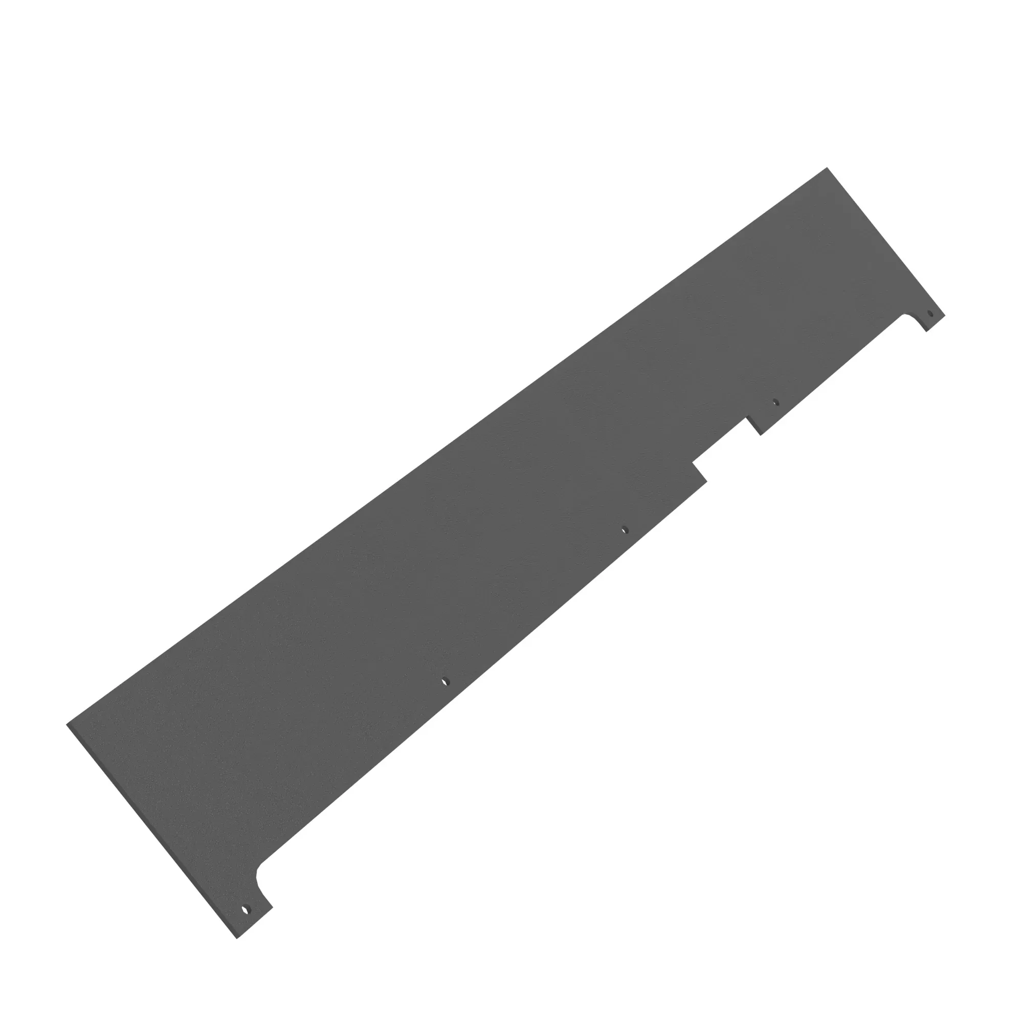 John Deere Flap - T327236