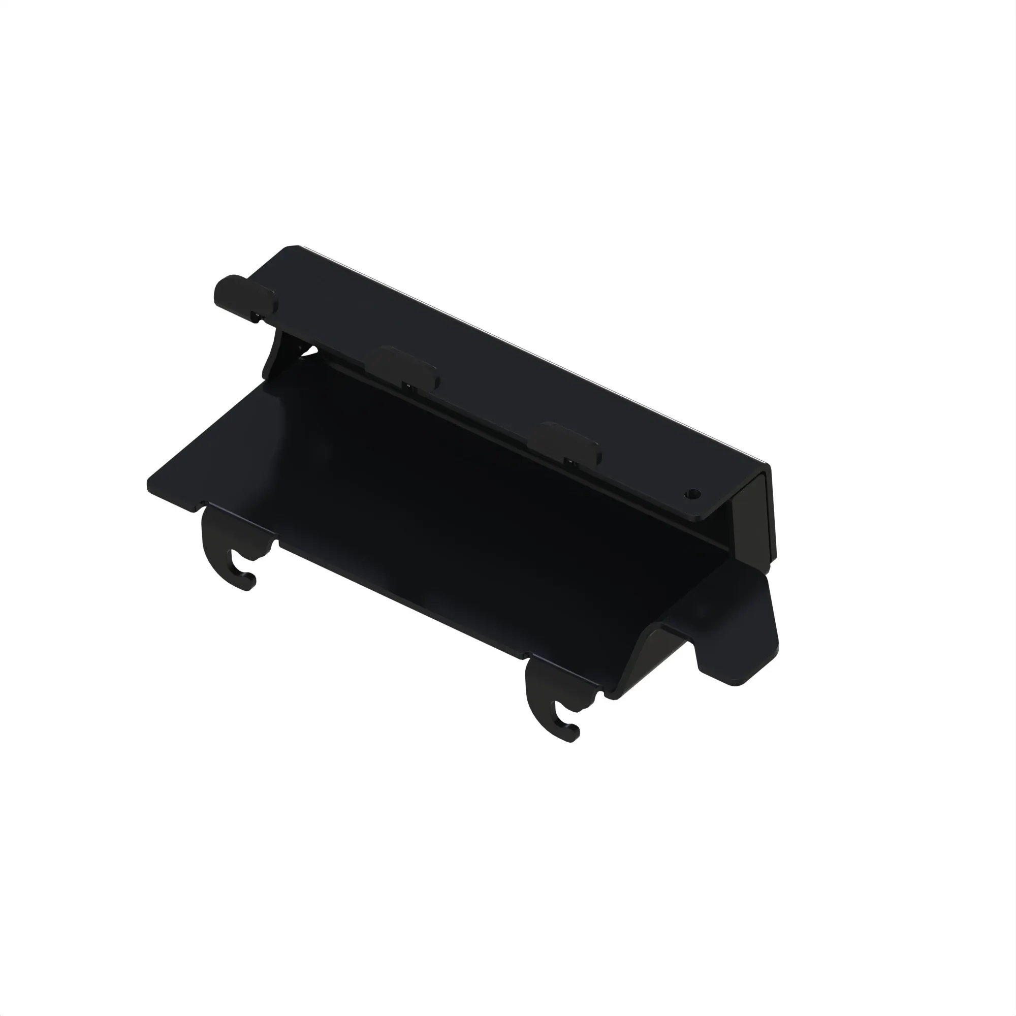 COVER, BOOM CYLINDER JUNCTION BOX