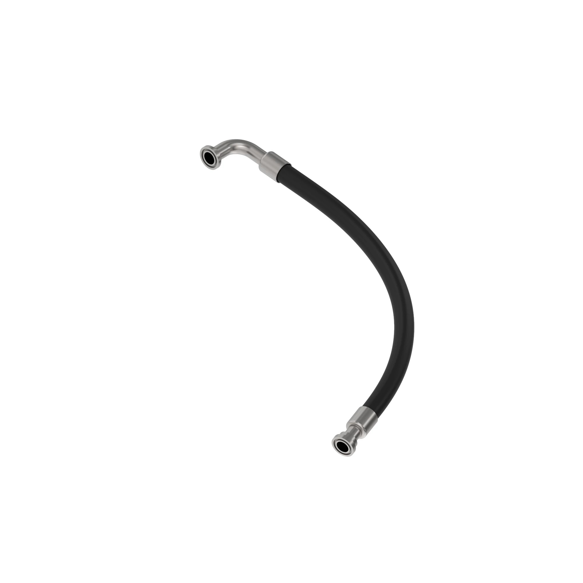 HOSE ASSY-CHARGE SUCTION