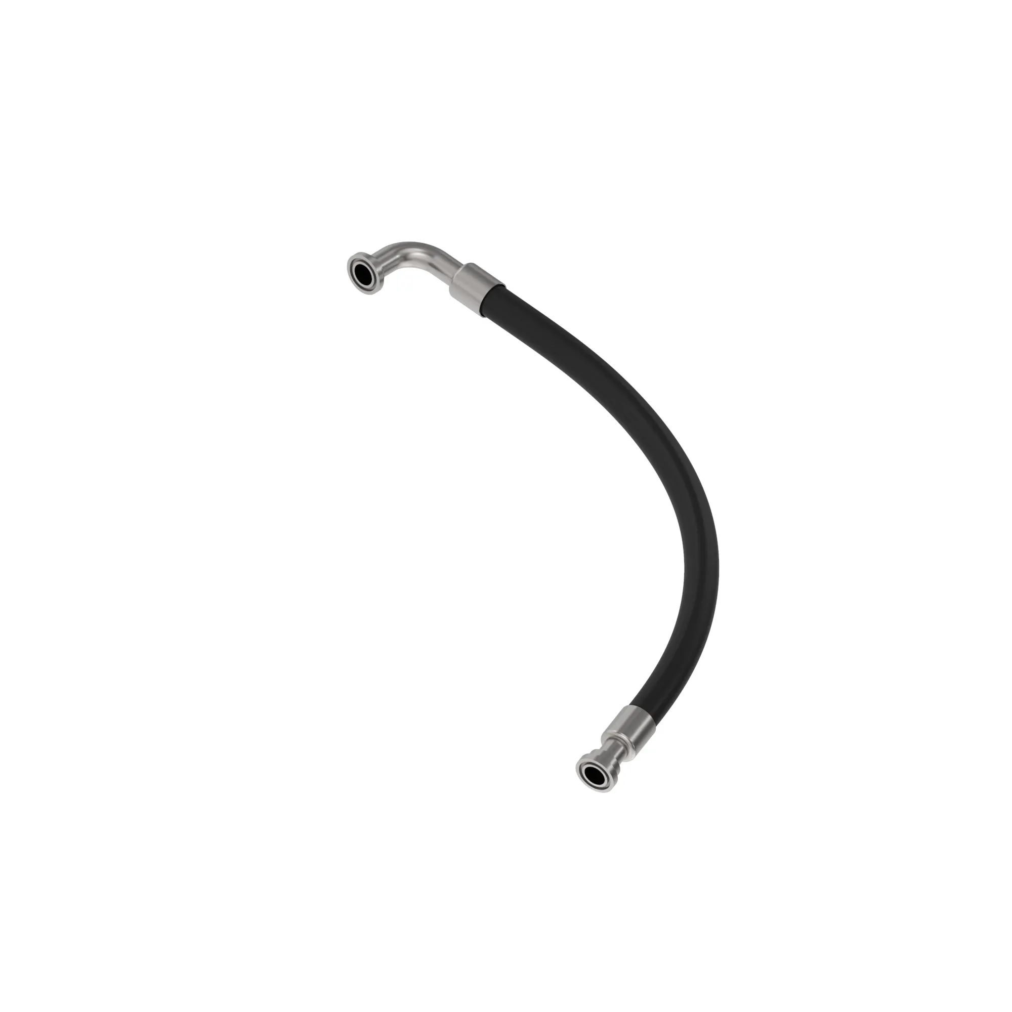 John Deere Charge Suction Hose - AH126242