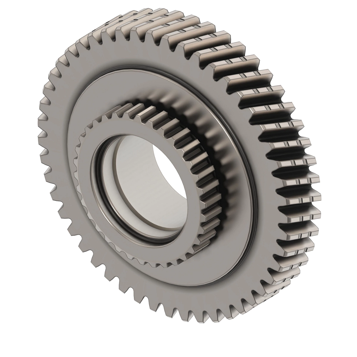 Helical Gear