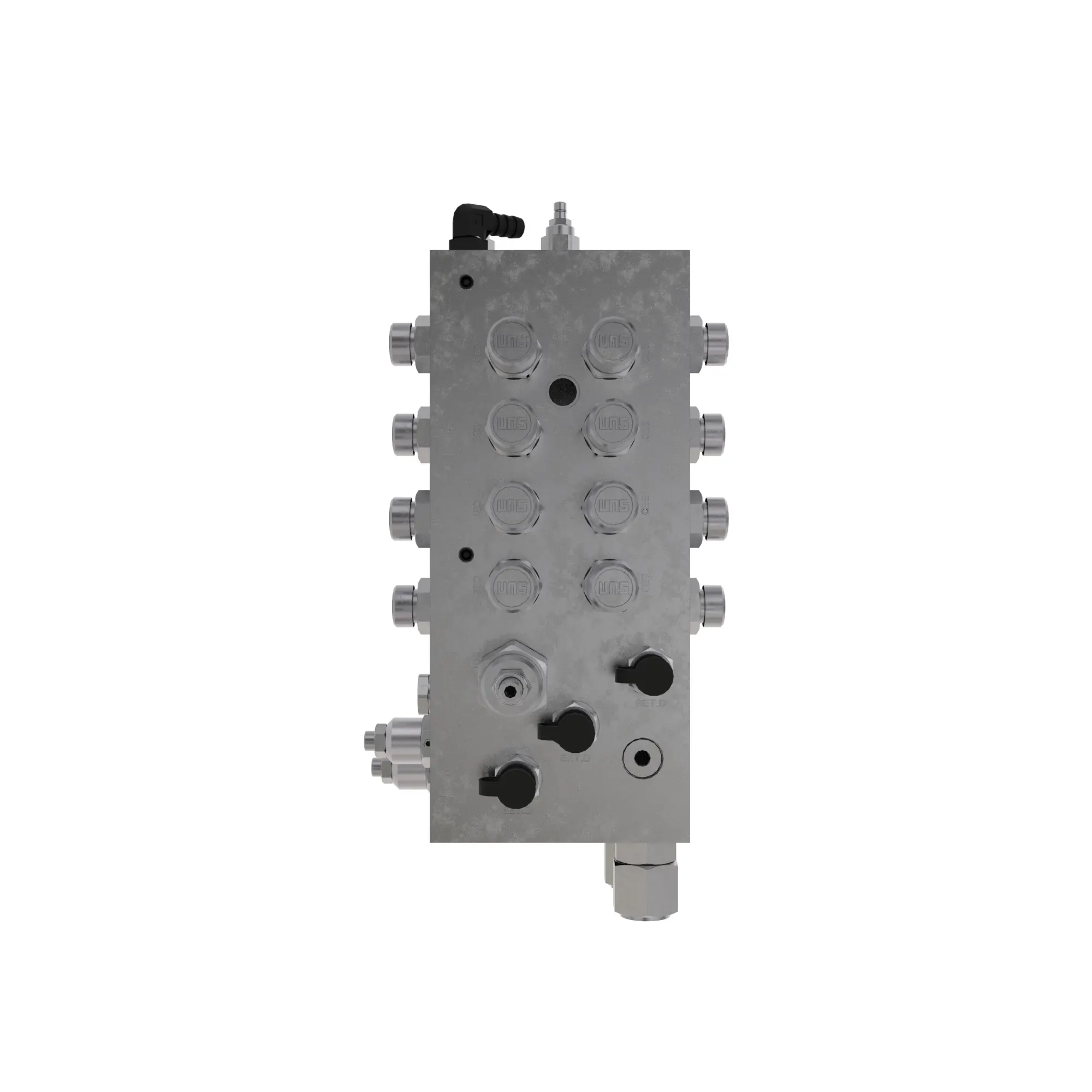 Control Valve