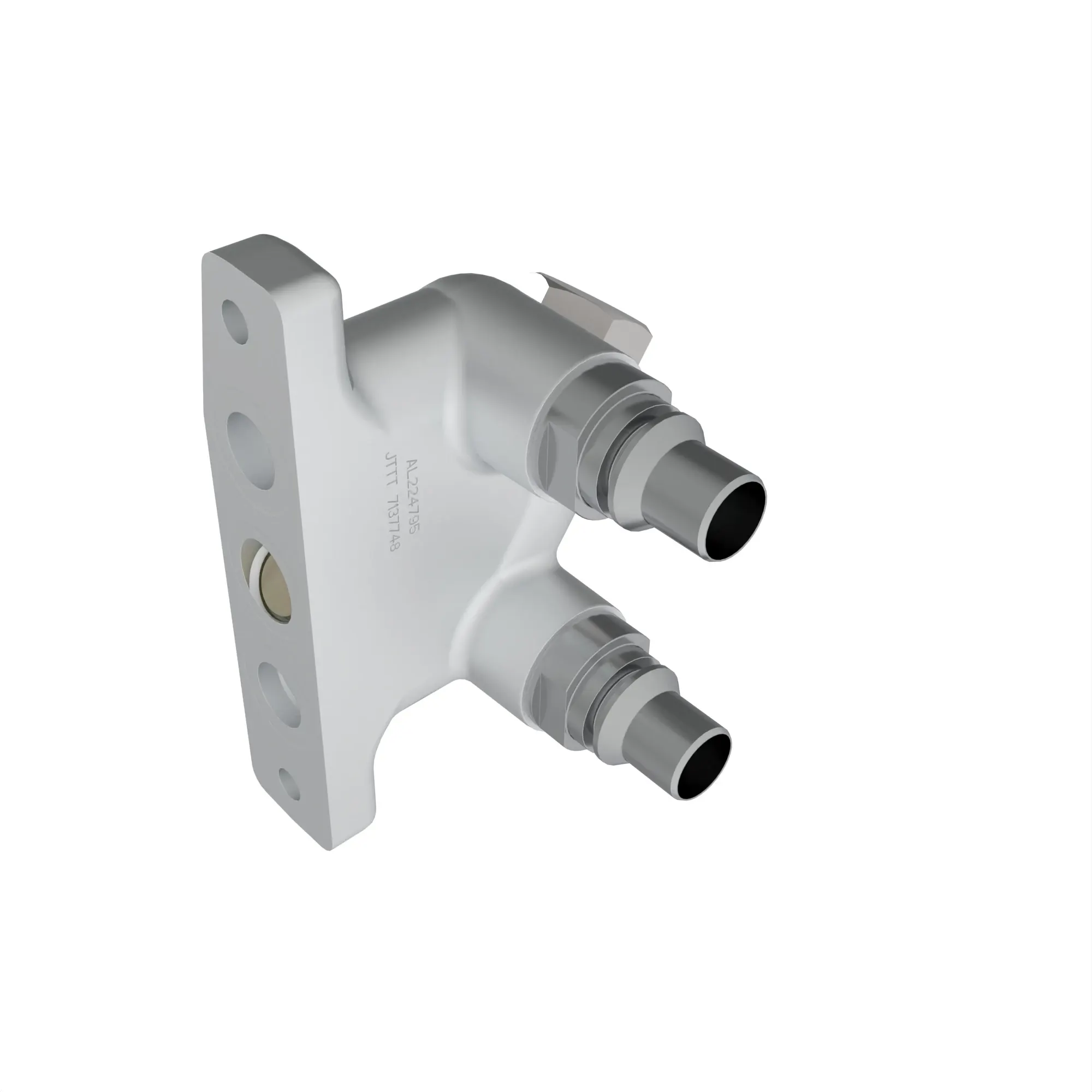 THERMOSTATIC CONTROL VALVE, COOLER