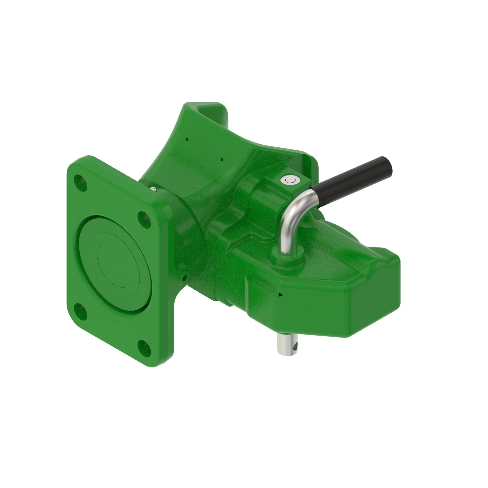 John Deere Rear Hitch - AXE25919