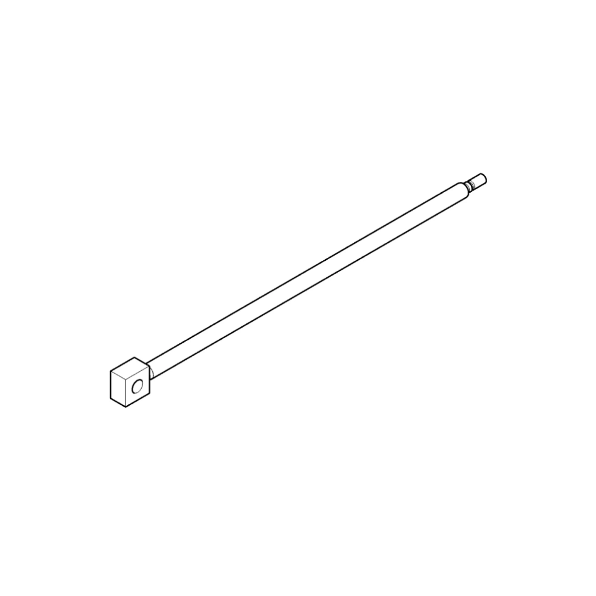 Rod, Assembly