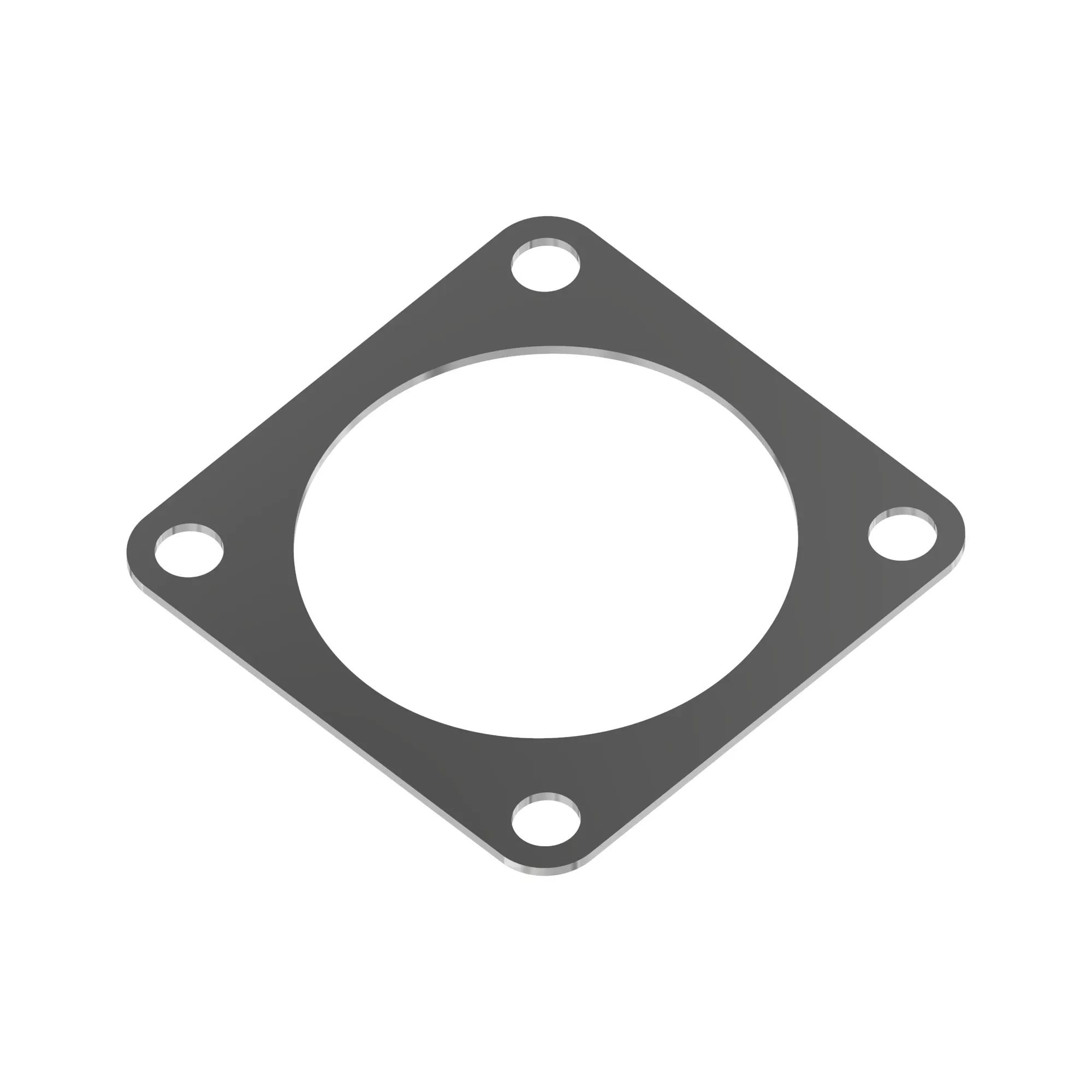 John Deere Gasket - R27048