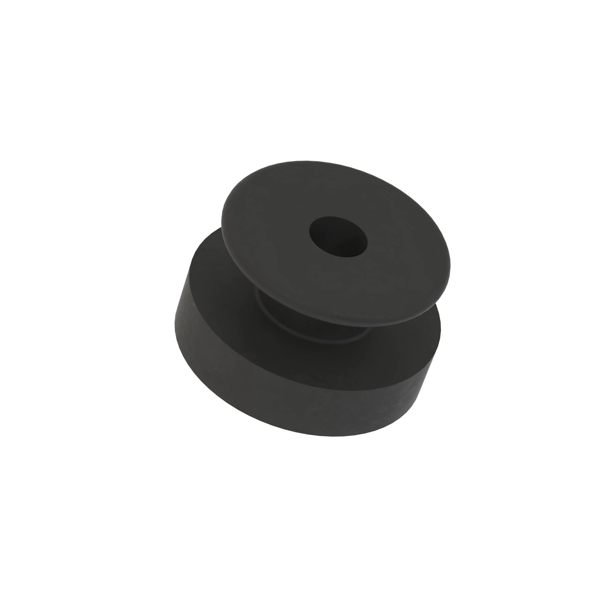 John Deere Engine Mounting Isolator - R539127