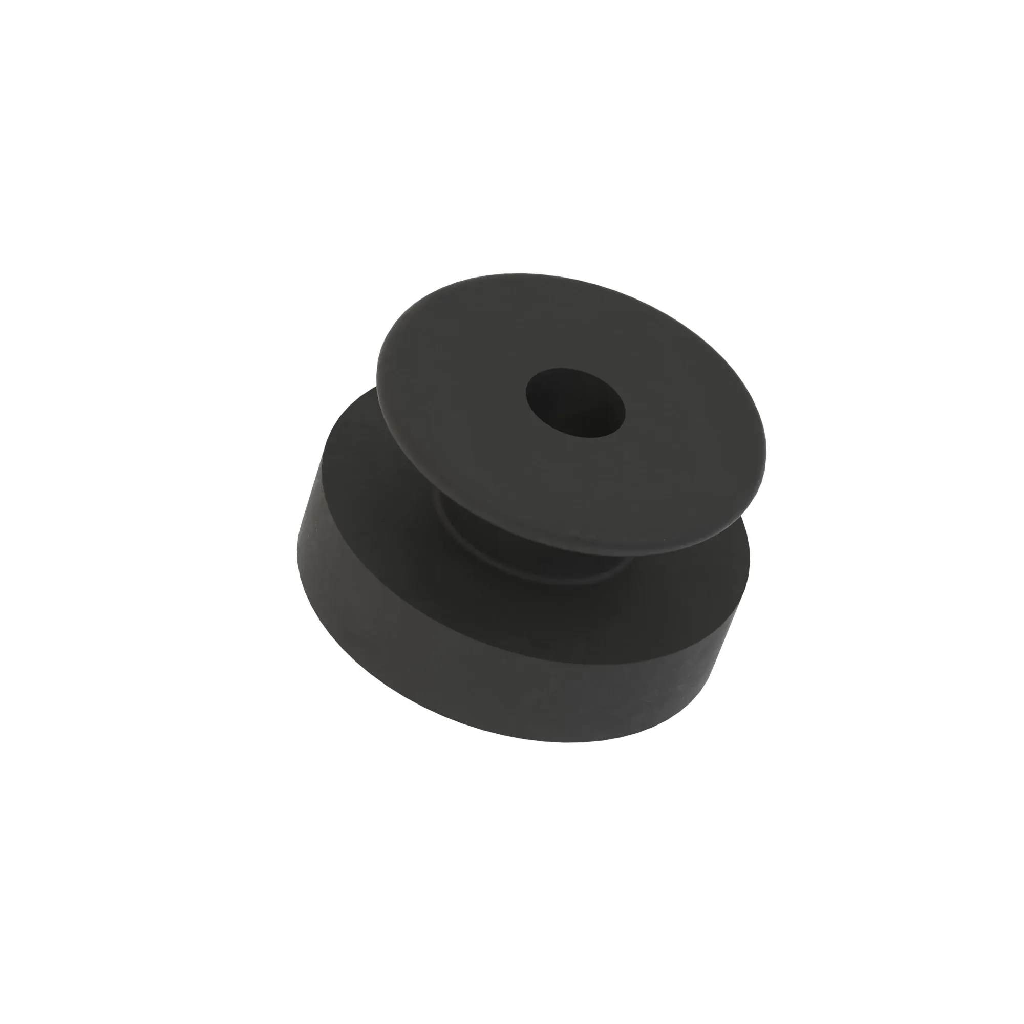 John Deere Engine Mounting Isolator - R539127