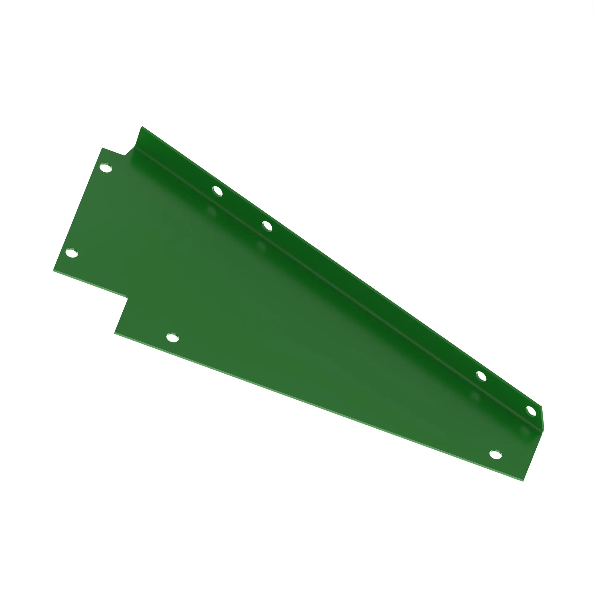 ADAPTER, RH REAR EXTENSION