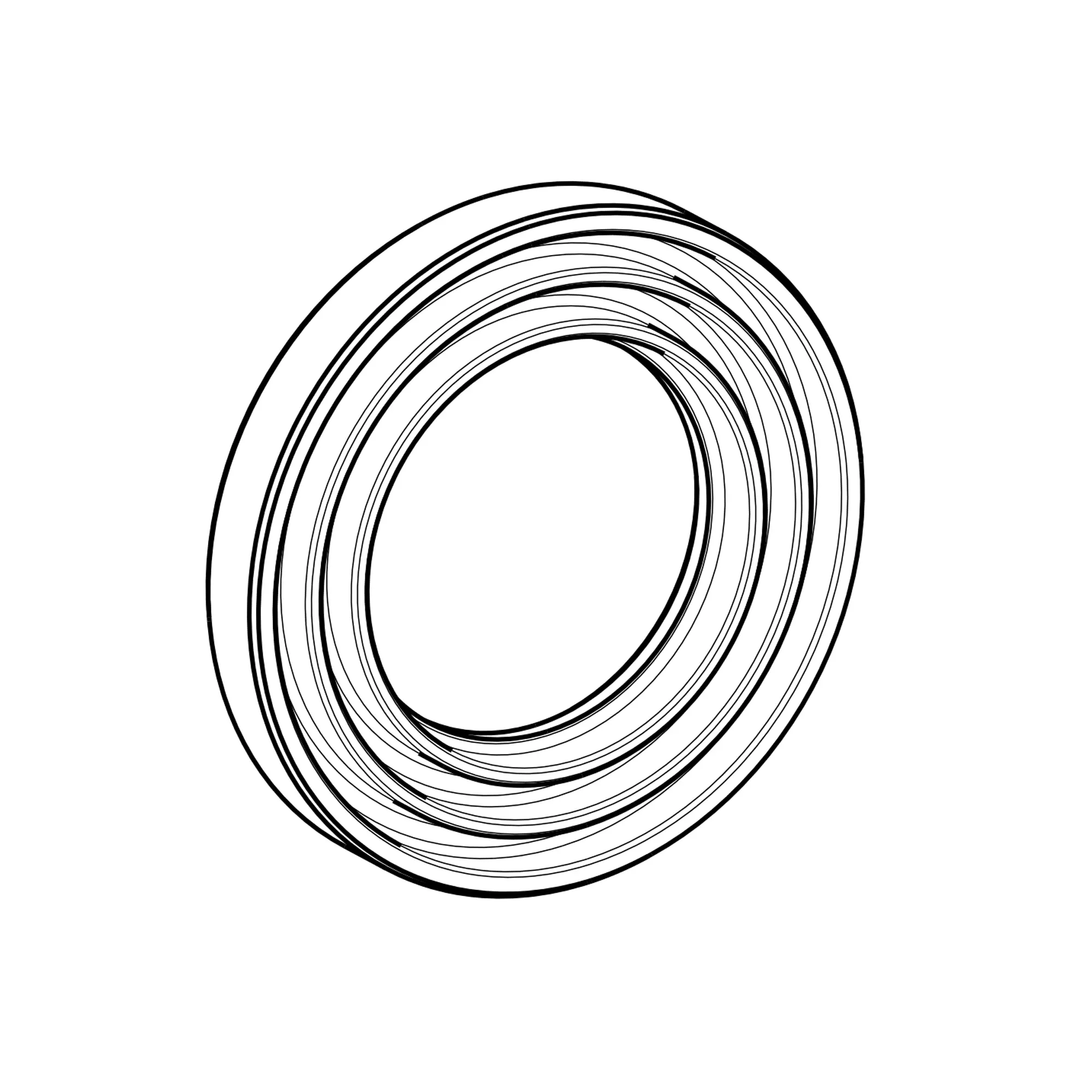 John Deere Deflector - CC139913