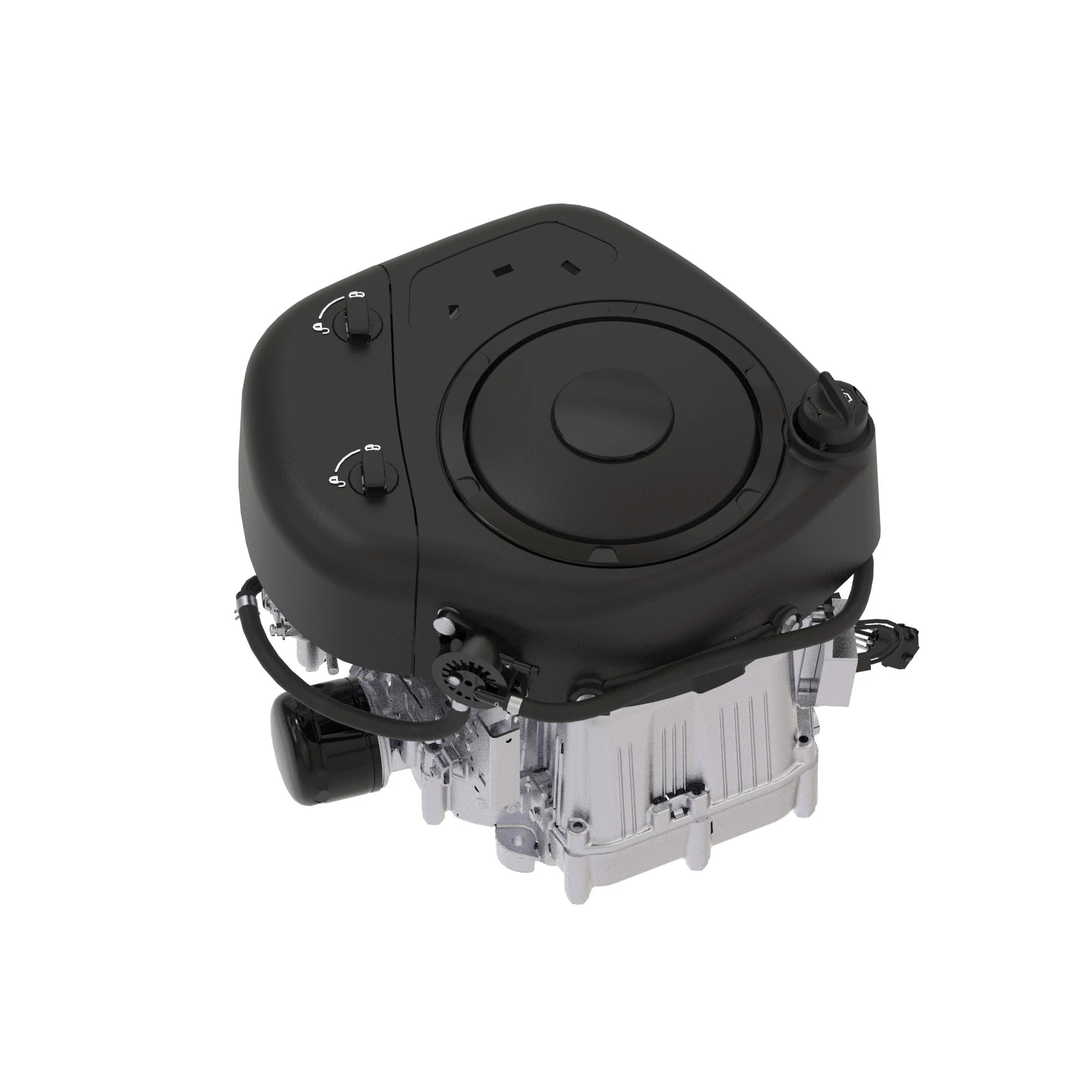 John Deere Gasoline Engine, 7.59 kW RoHS Compliant - AUC13953