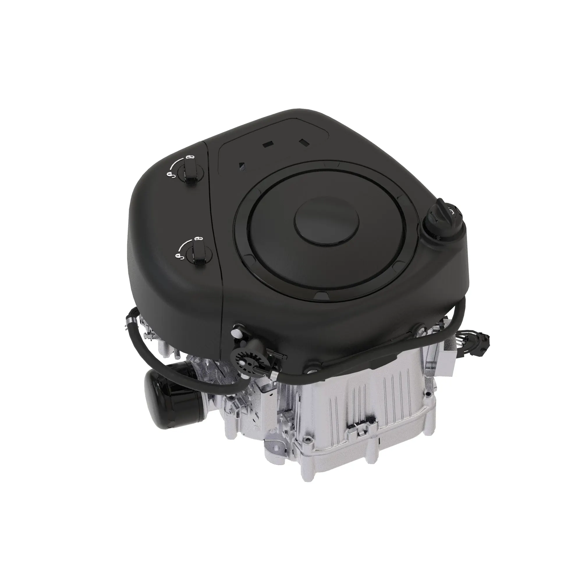 John Deere Gasoline Engine, 7.59 kW RoHS Compliant - AUC13953