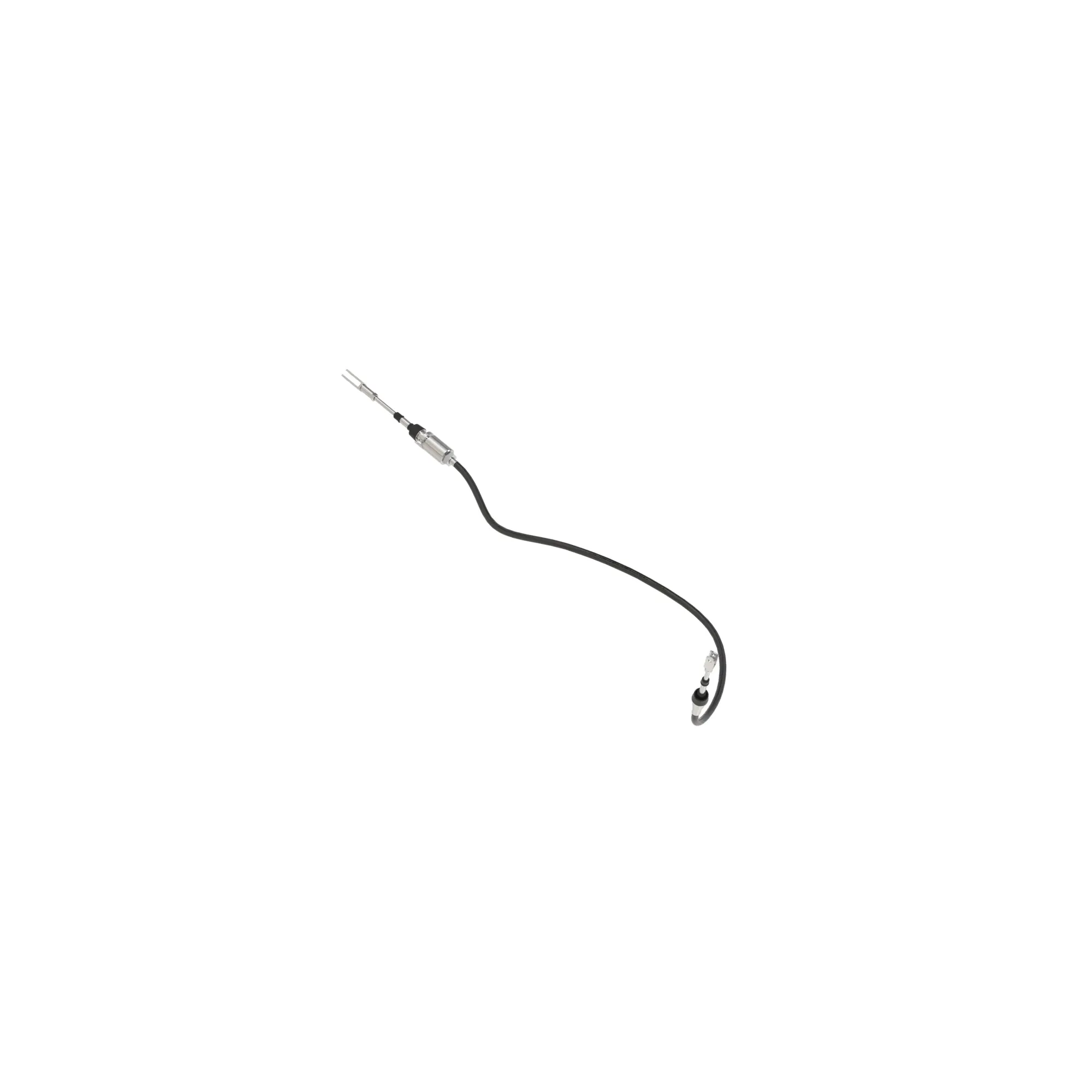 PUSH PULL CABLE, RANGE E, L=1300