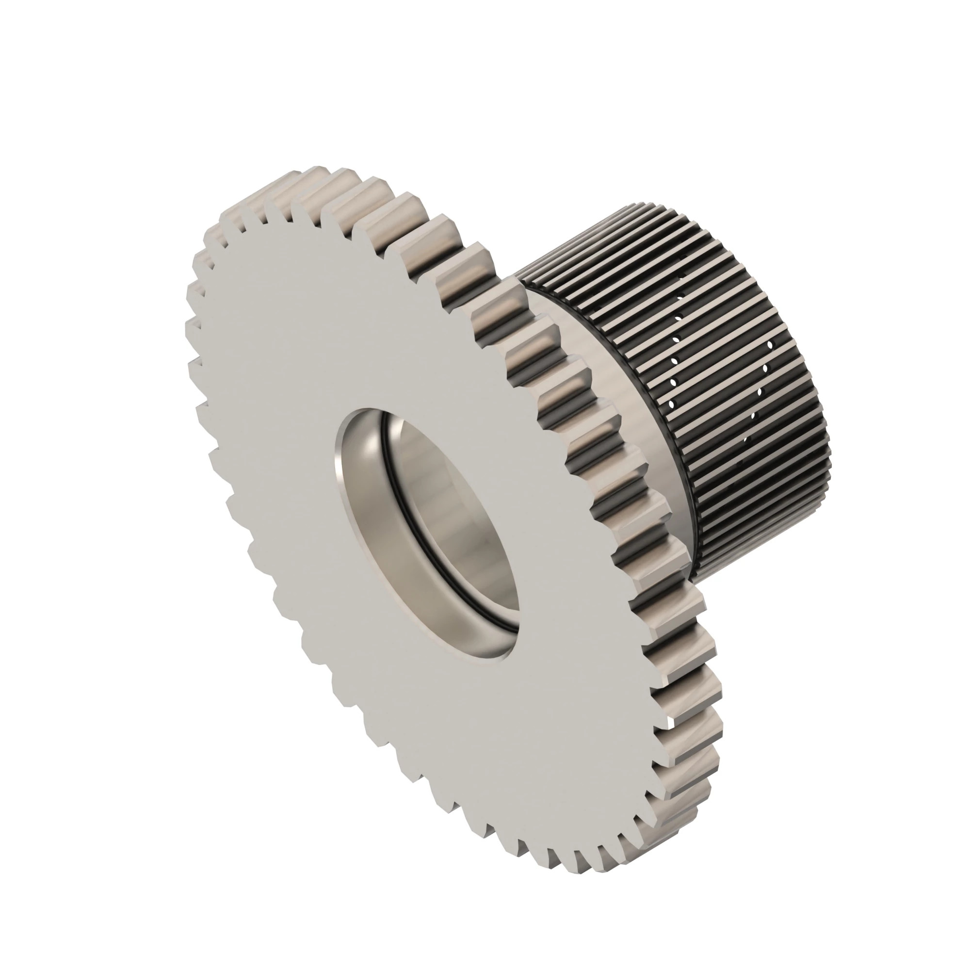 GEAR, CLUTCH 5TH 86T