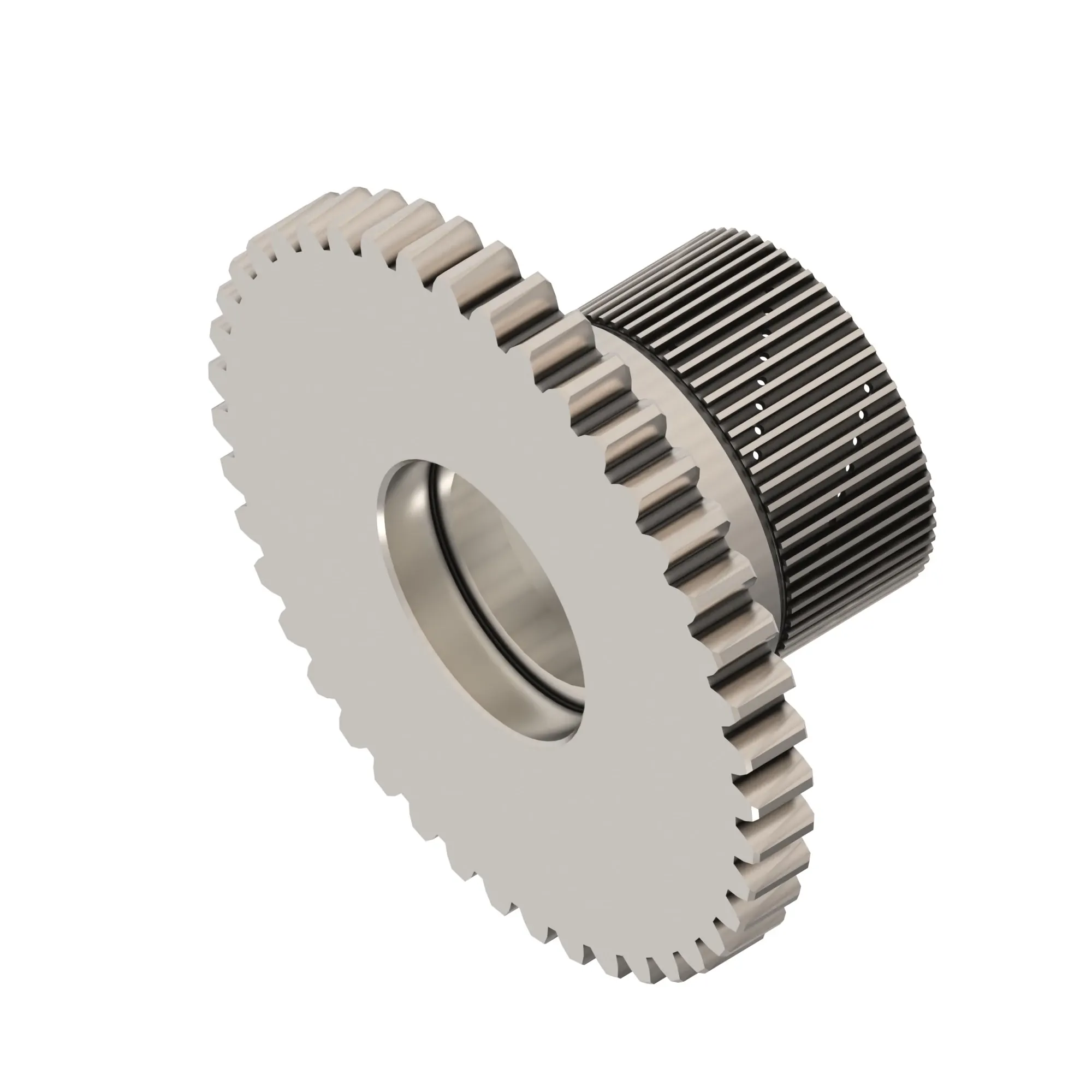 John Deere 5th Clutch Spur Gear, 86 Teeth - YZ101494