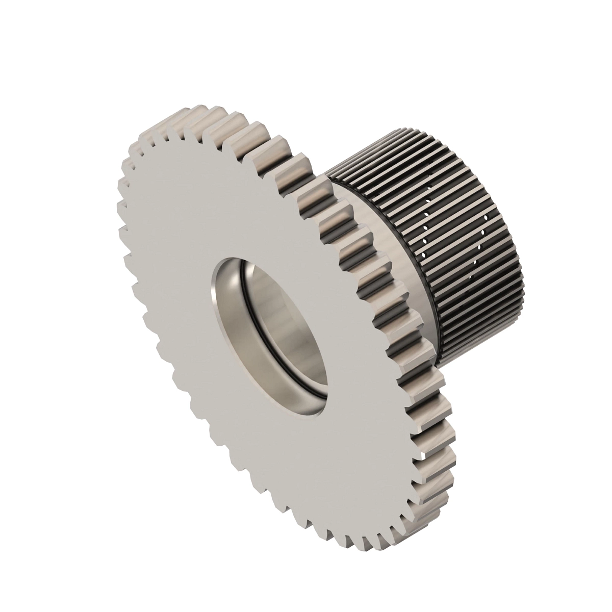 Gear, Clutch 5TH 86T