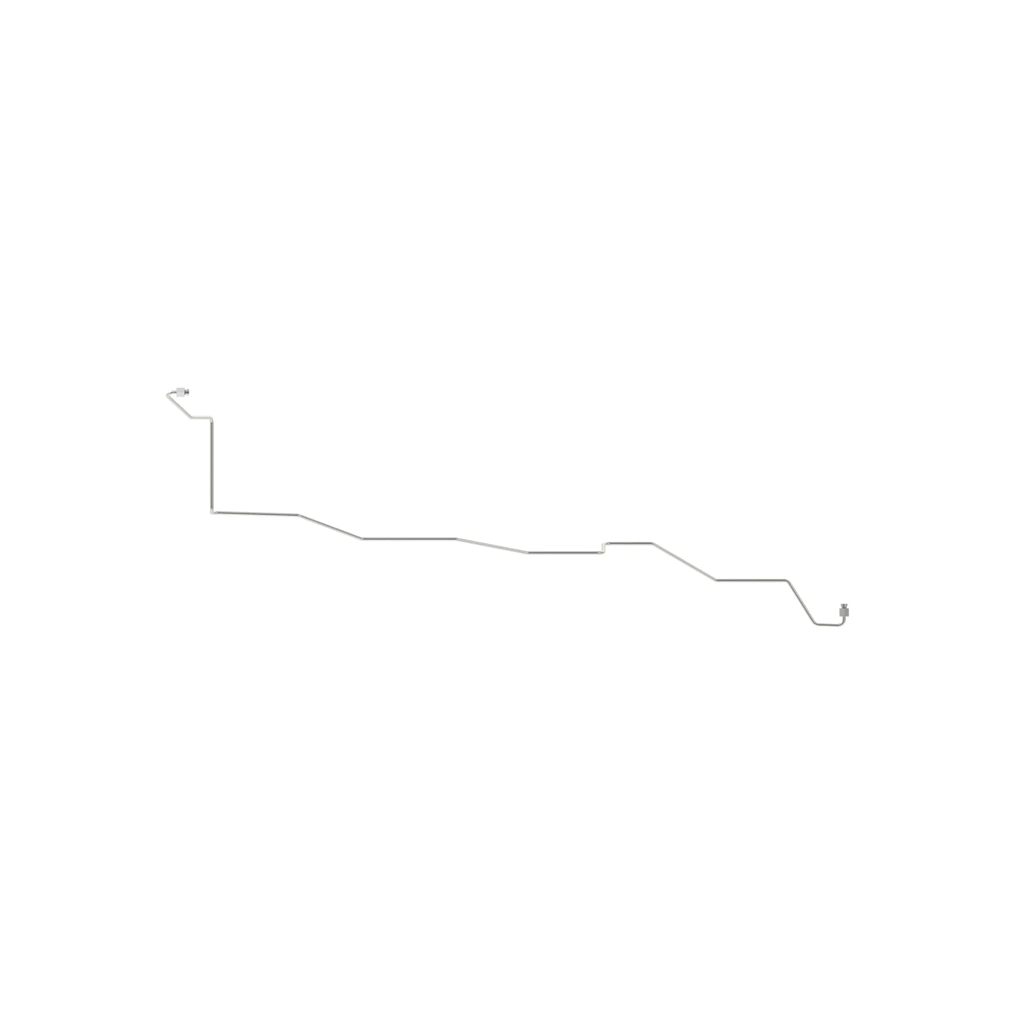 BRAKE LINE, CAB, LH