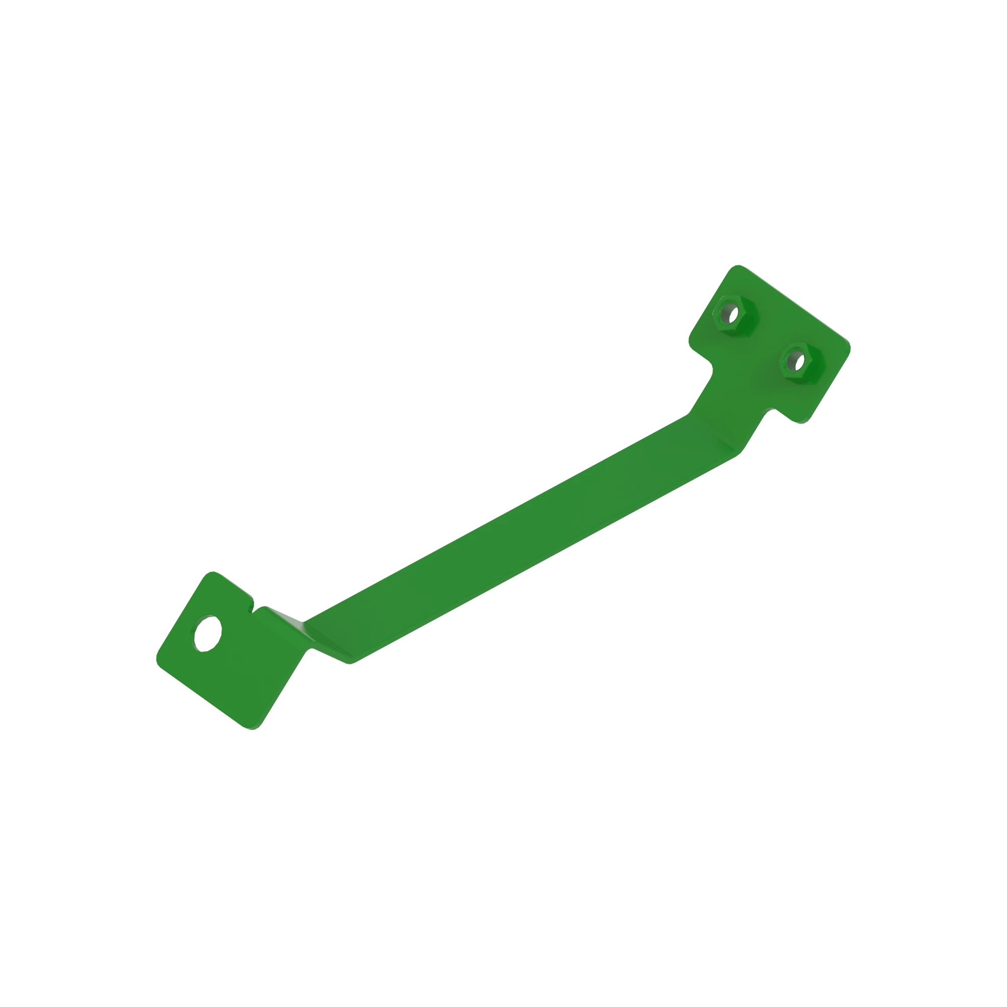 BRACKET, SUPPORT TOOL BOX MOUNTING