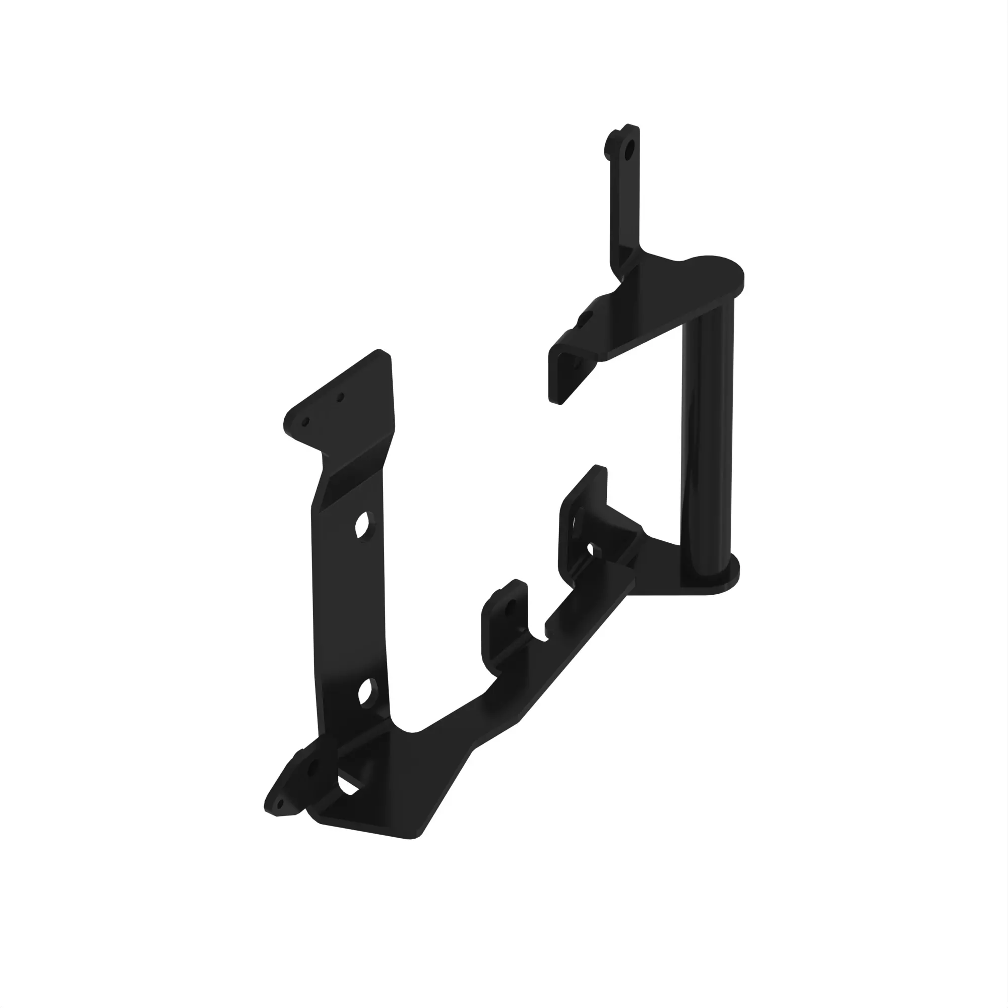BRACKET, WASHER RESERVOIR MOUNTING