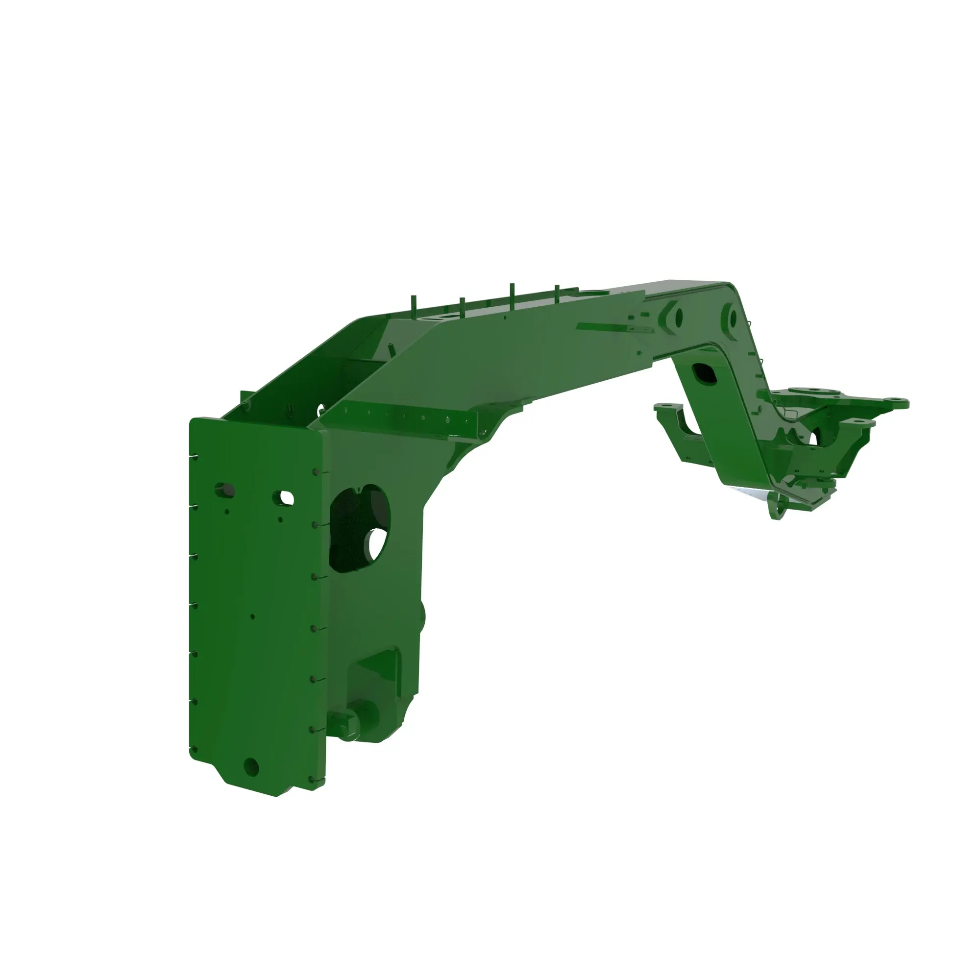Wing Frame