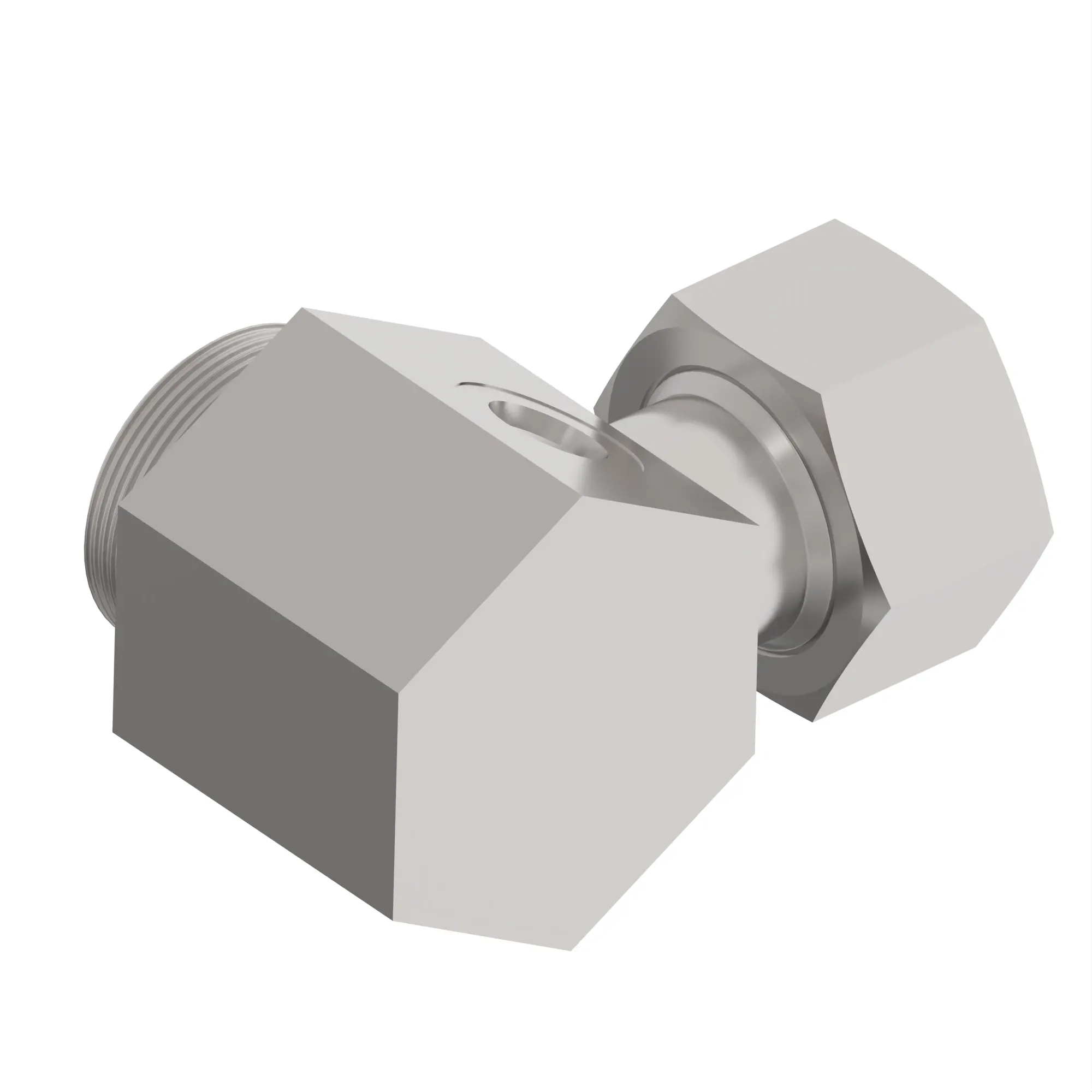 HYDRAULIC FITTING