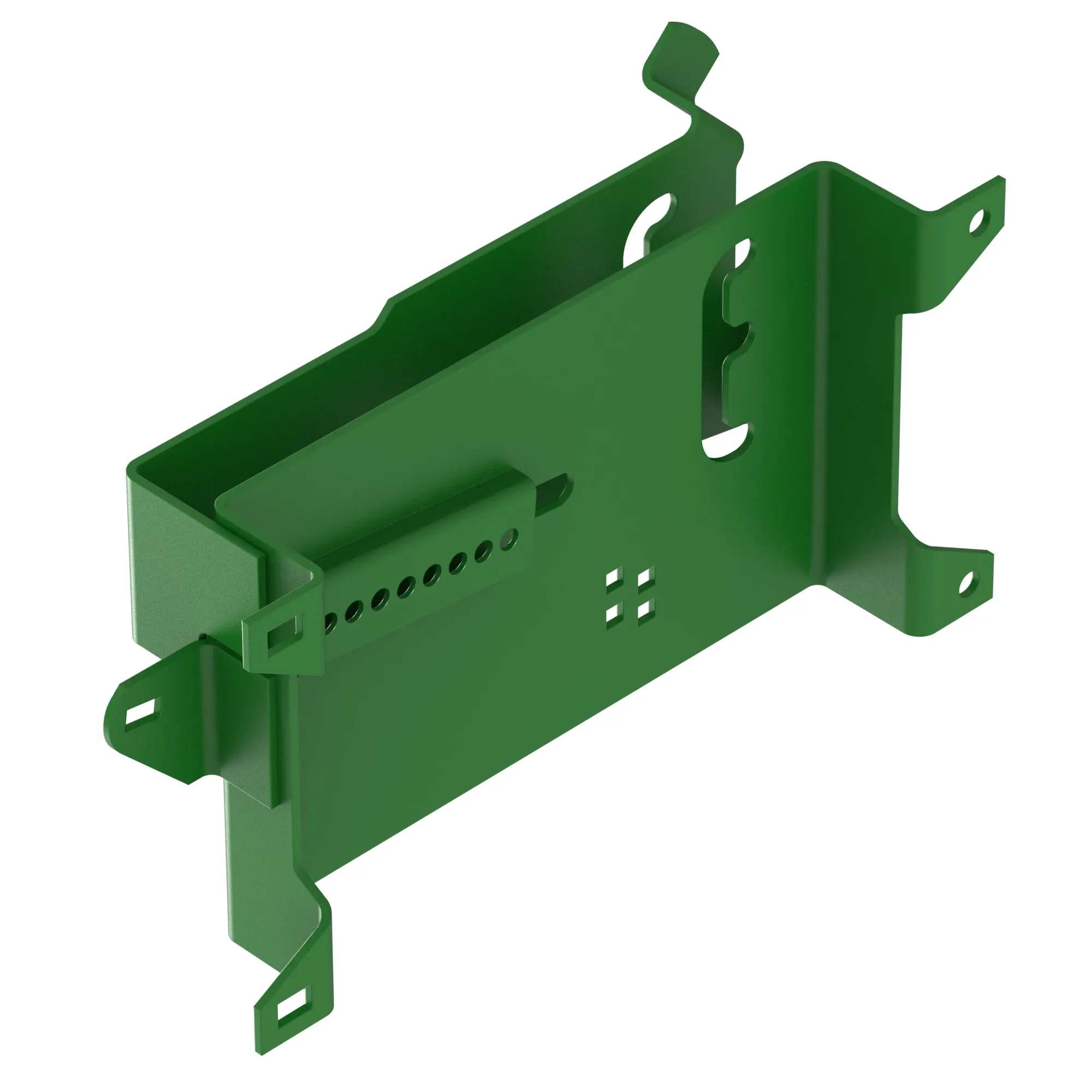 John Deere Bracket - AZ63002