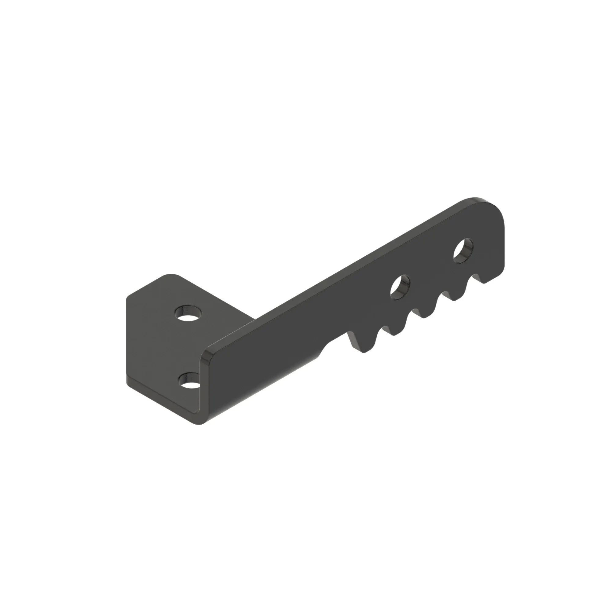 John Deere Hydraulic Oil Reservoir Plate - T338912
