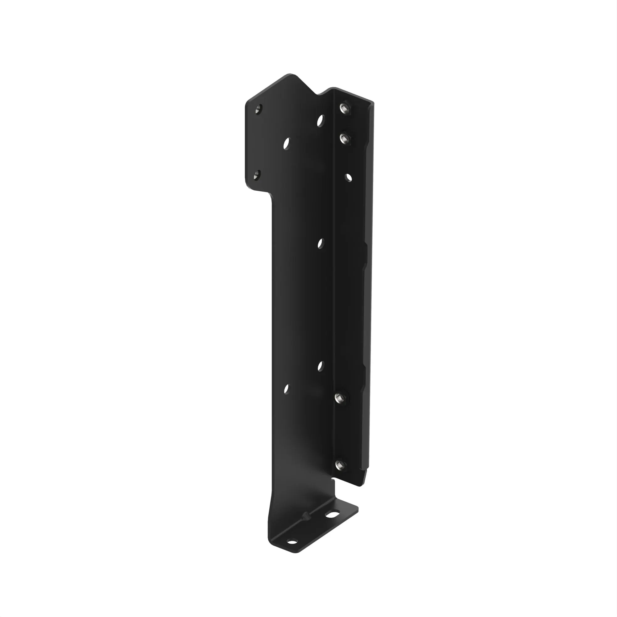 John Deere Radiator Support, Right Side - SJ26602