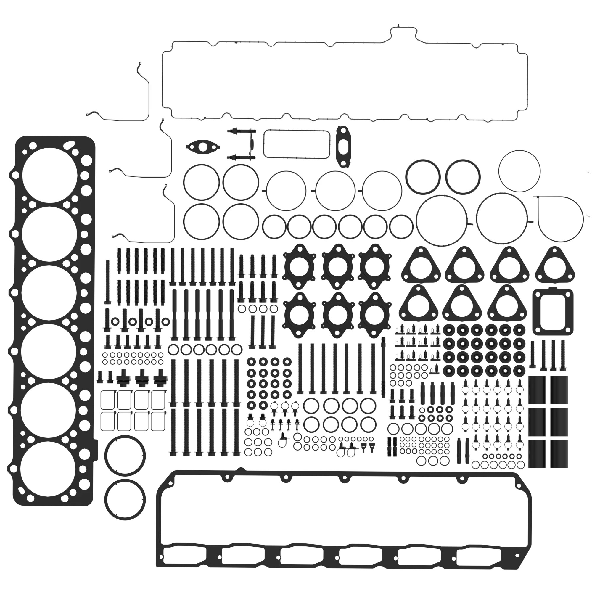 GASKET KIT