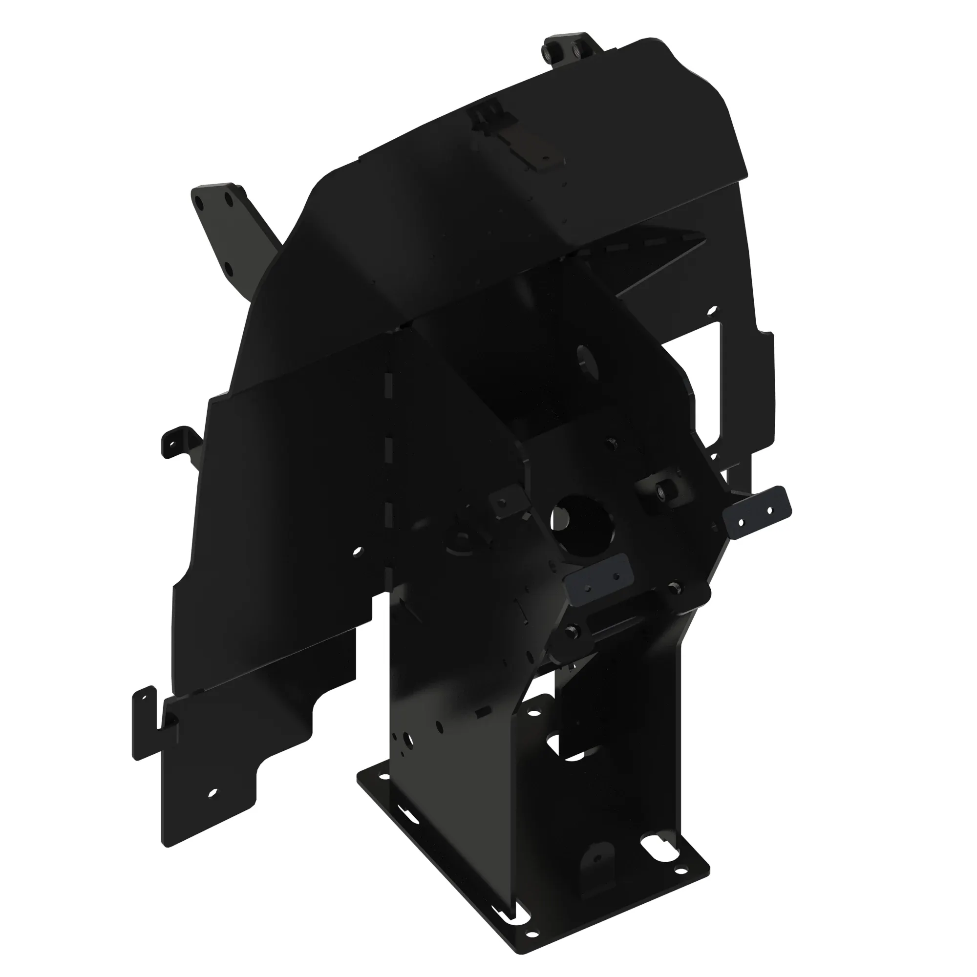 John Deere Cab Control Support - SJ19236