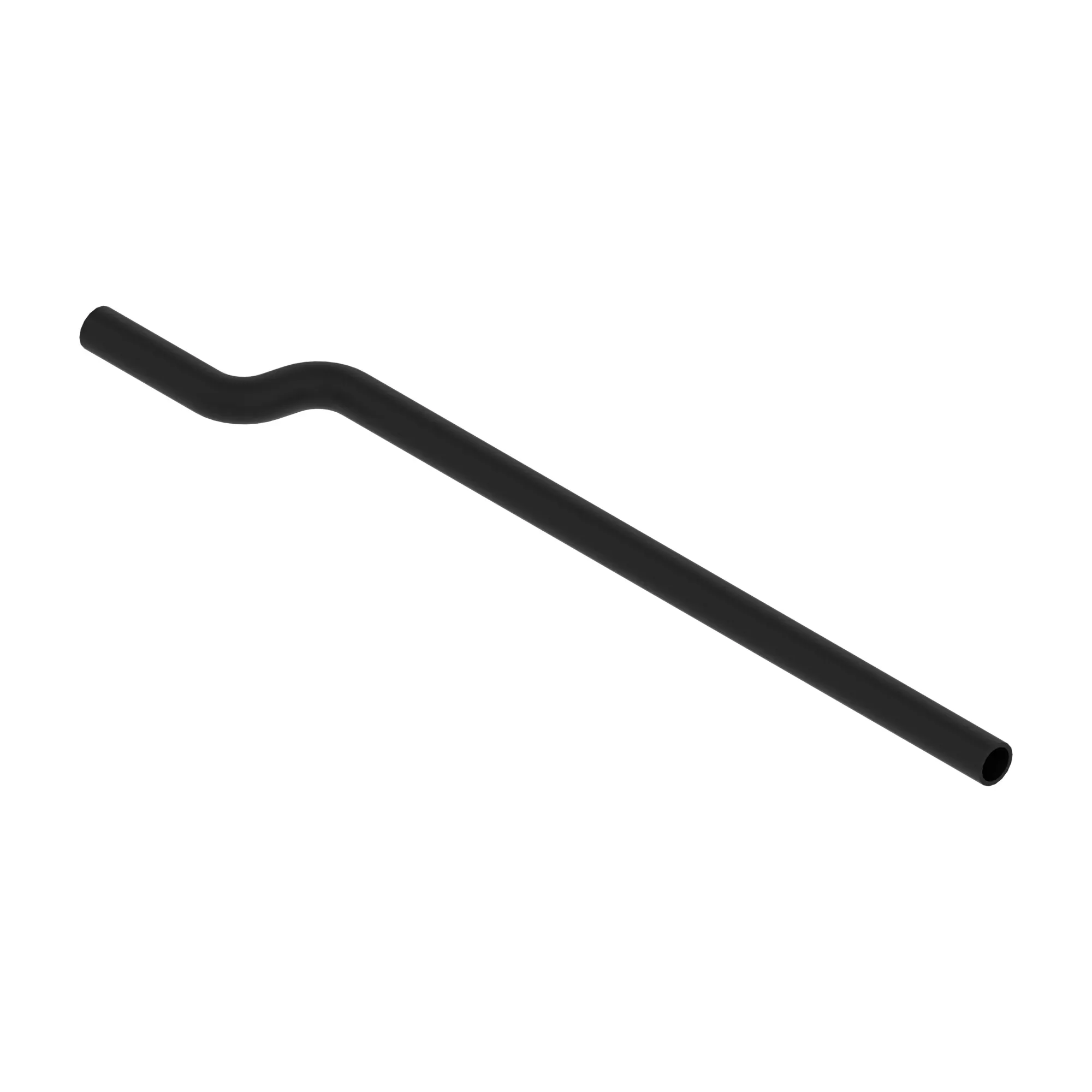 John Deere Fuel Vent Crossover Hose - R128932