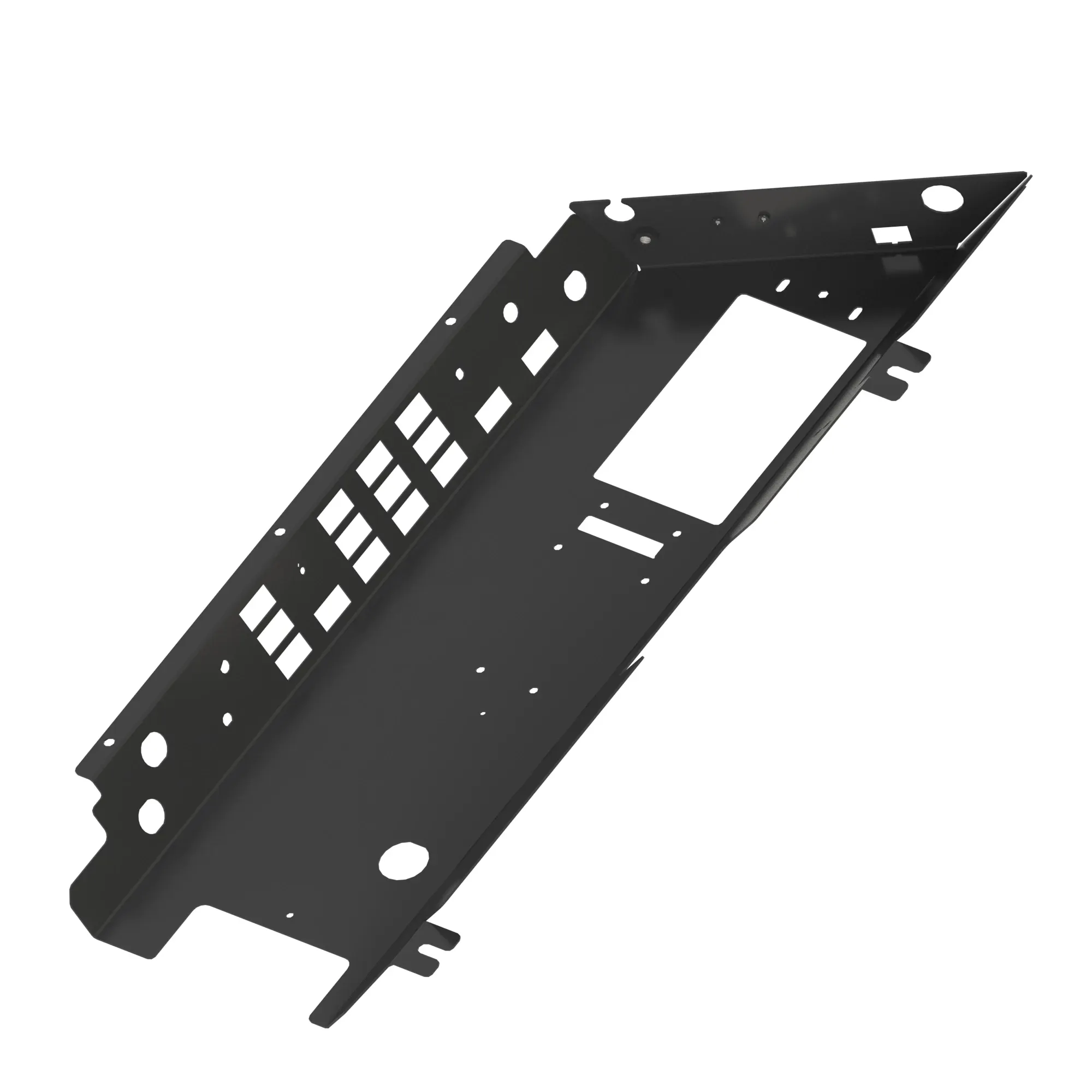 John Deere Control Console - AT513447